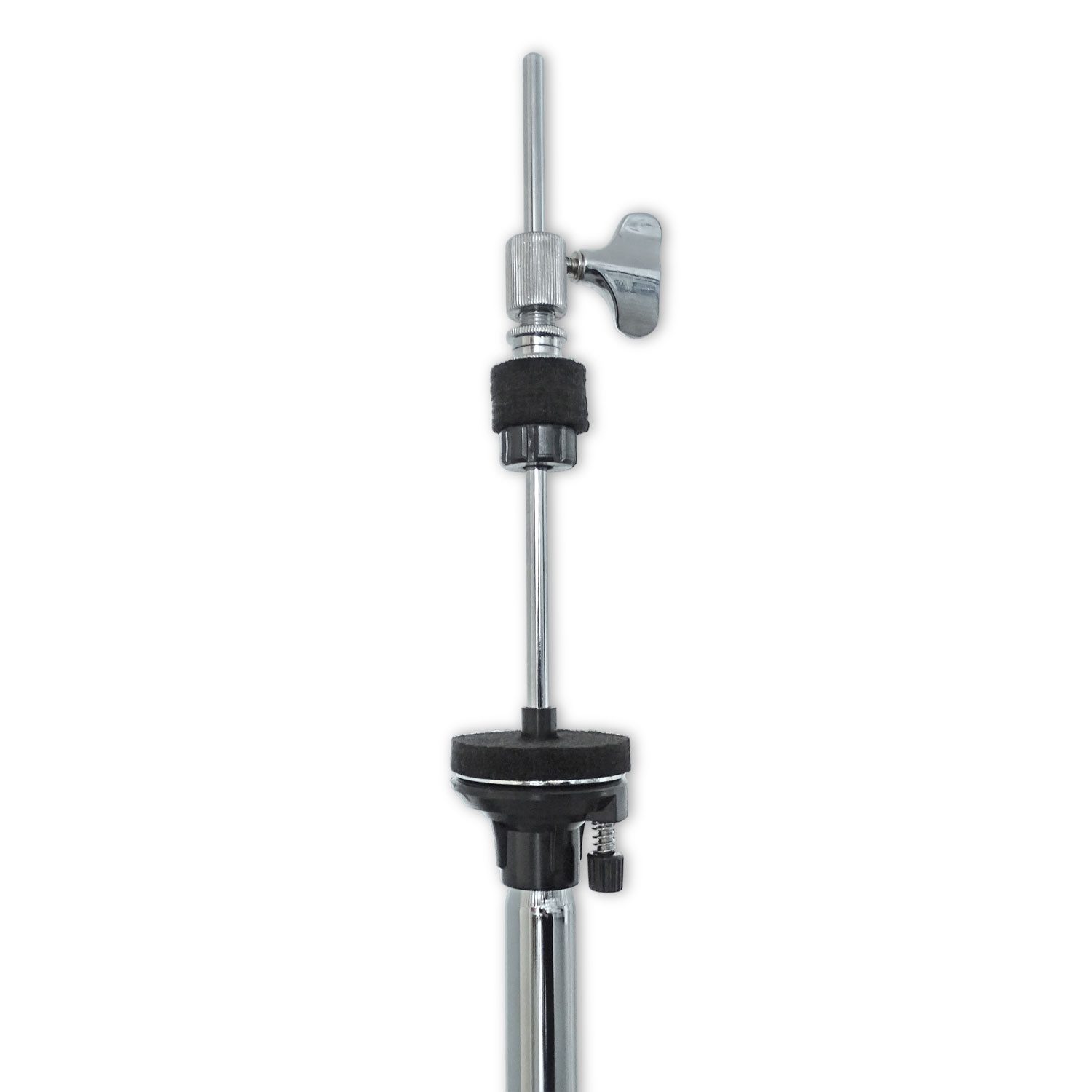 Nux E-Drum Nux Hihat-Maschine DM-8 Hi-Hat Stativ,Hi-Hat Maschine, Hi-Hat Stativ