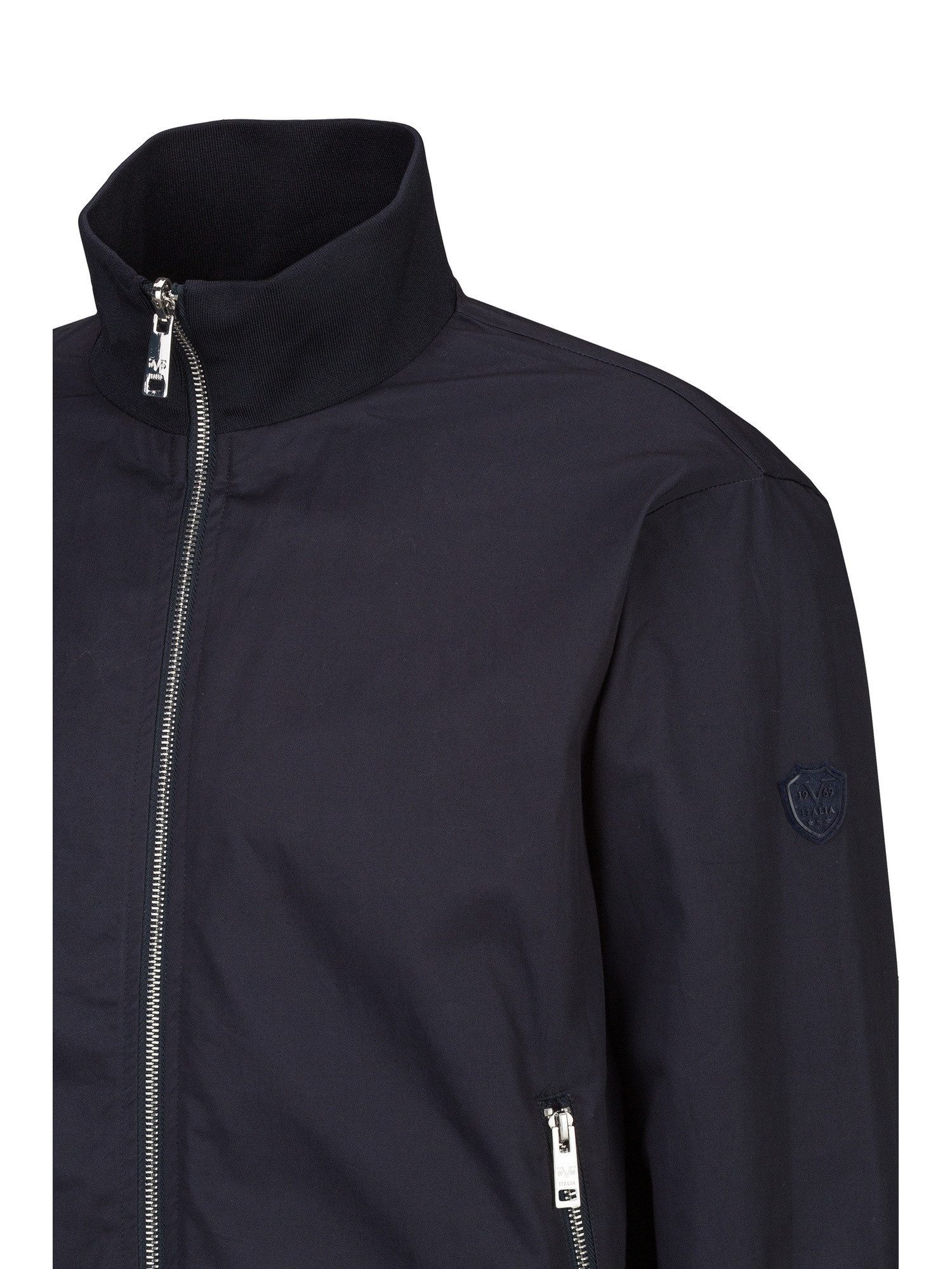 19V69 ITALIA Wendejacke Panatta Baroque - Wendejacke - Jacke mit zwei Designs mit zwei verschiedenen Designs