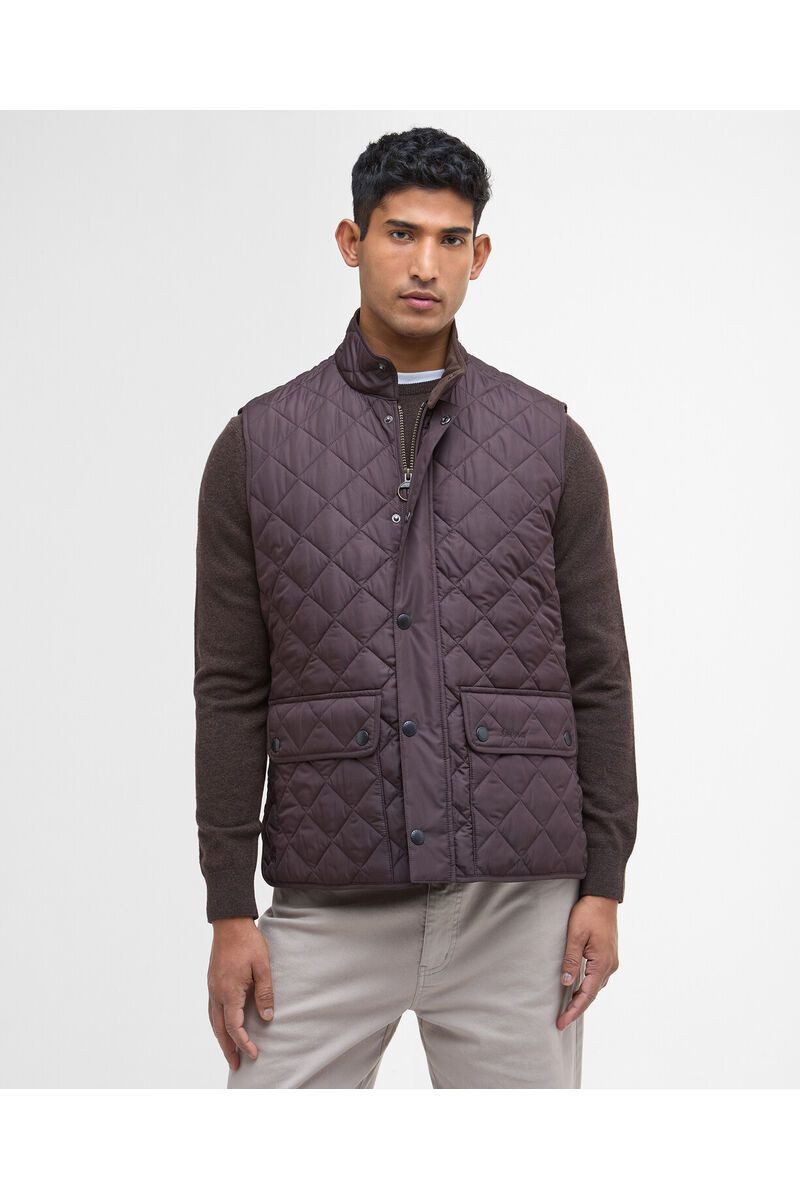 Barbour Funktionsweste
