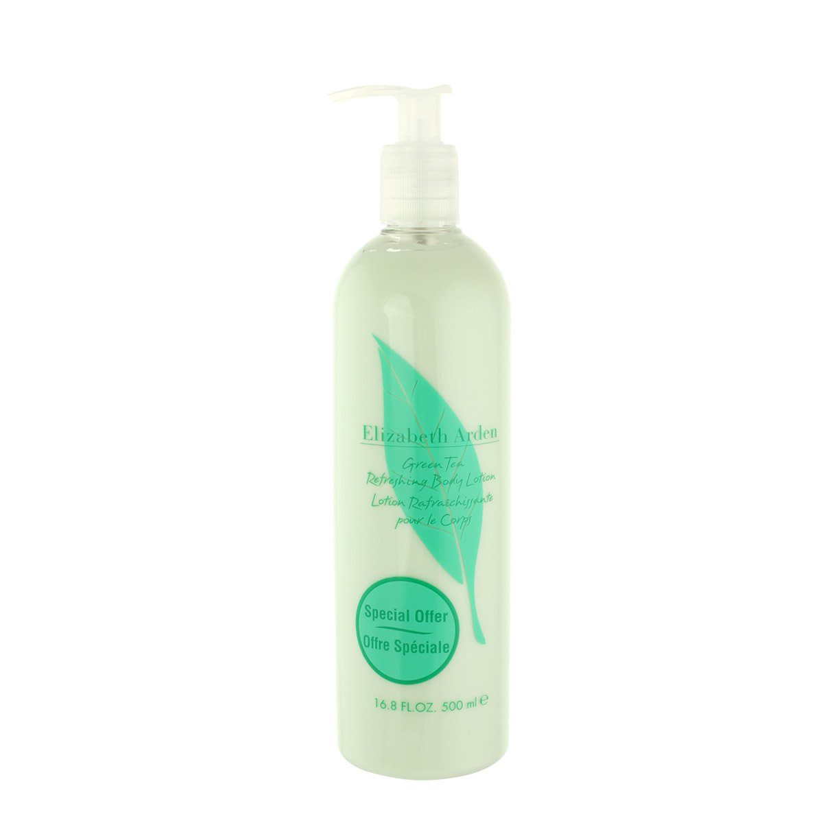 Elizabeth Arden Körperlotion Green Tea