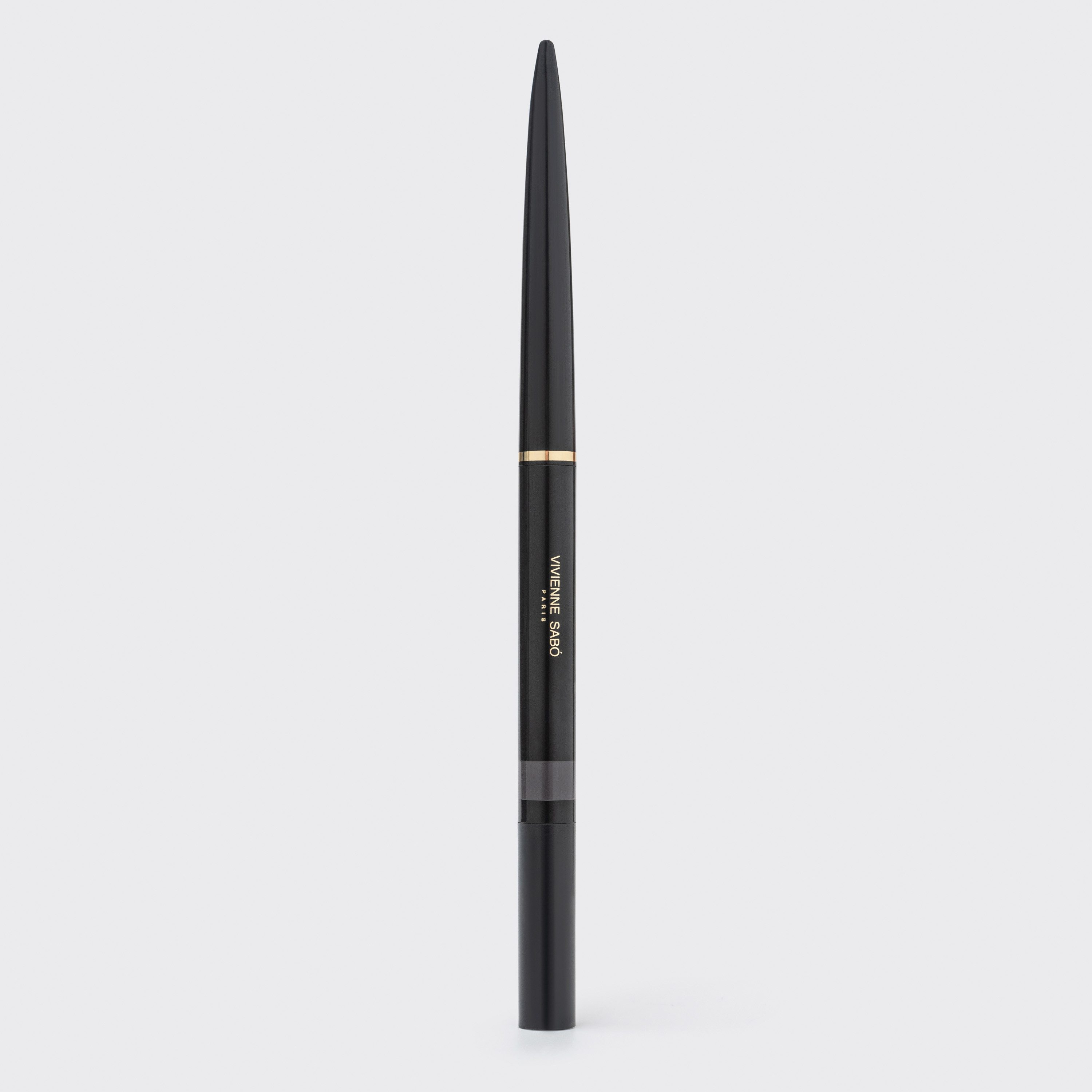 VIVIENNE SABO Augenbrauen-Kosmetika Vivienne Sabo - Automatic Eyebrow pencil Filigrane