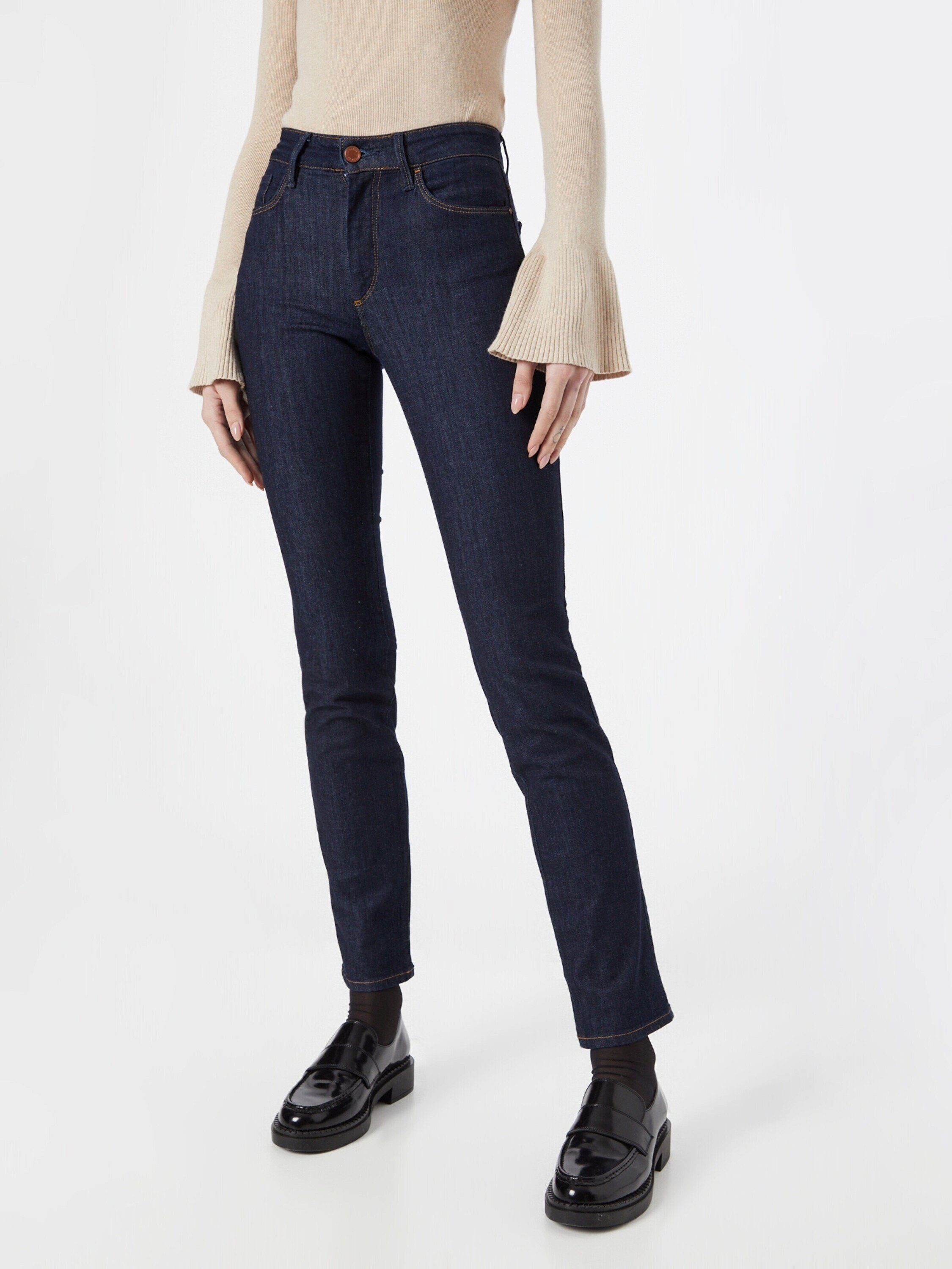 Salsa Jeans Skinny-fit-Jeans Destiny (1-tlg) Plain/ohne Details