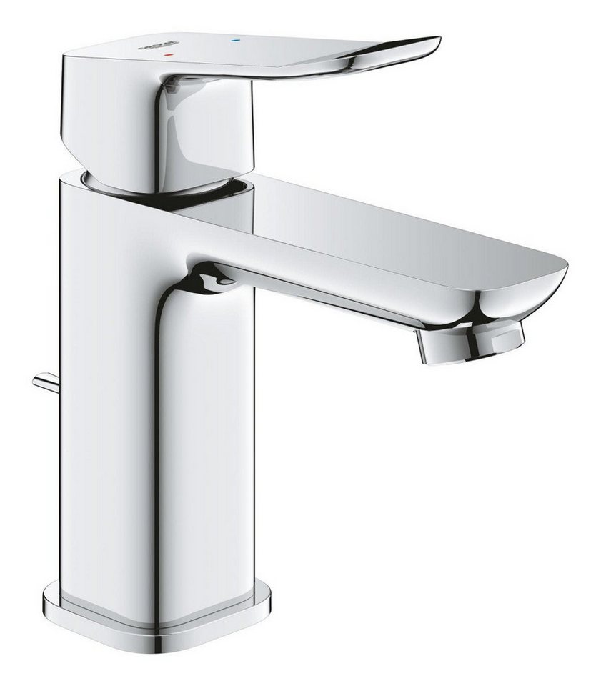 Thumbnail - Grohe Wannenarmatur Grohe Quickfix Waschtischarmatur Dice S verchromt