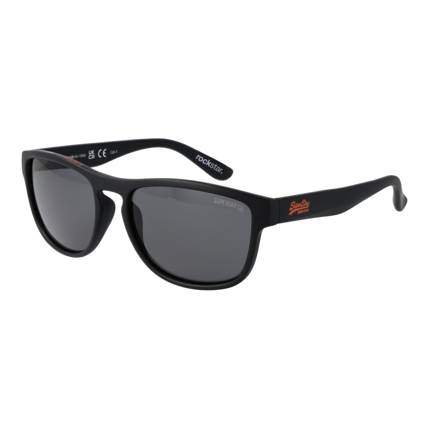 Superdry Sonnenbrille SDS-ROCKSTAR 54104A günstig online kaufen