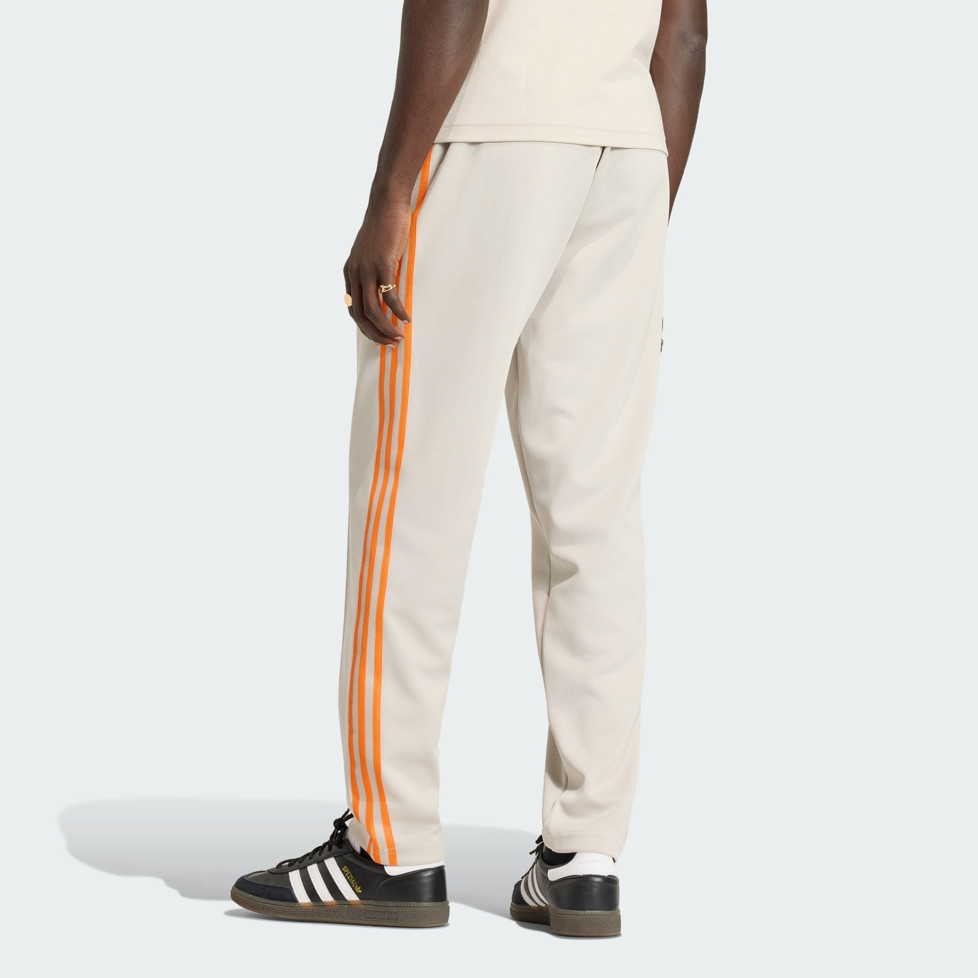 adidas Performance Trainingshose FC BAYERN ORIGINALS TRAININGSHOSE (1-tlg)