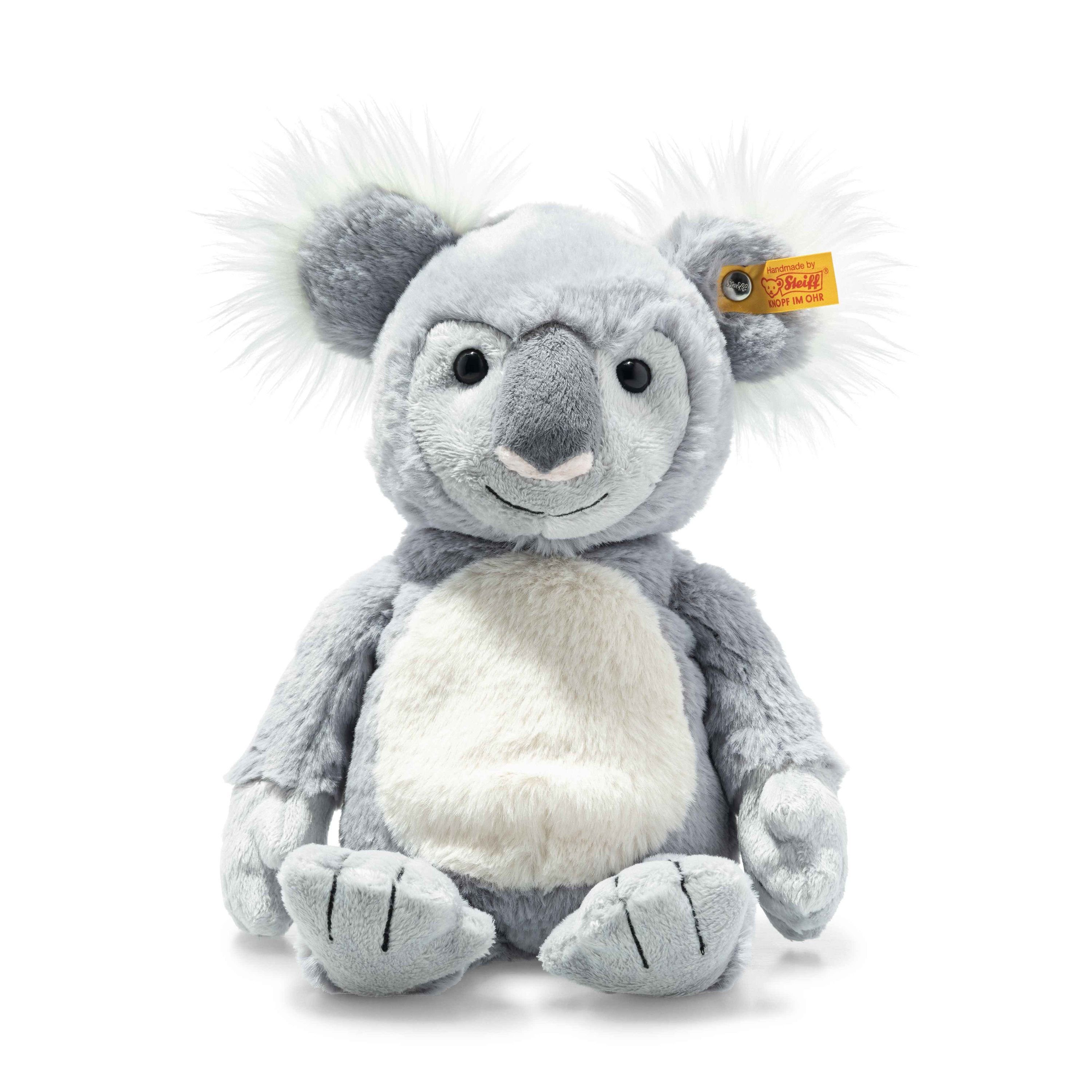Steiff Kuscheltier Soft Cuddly Friends Nils Koala