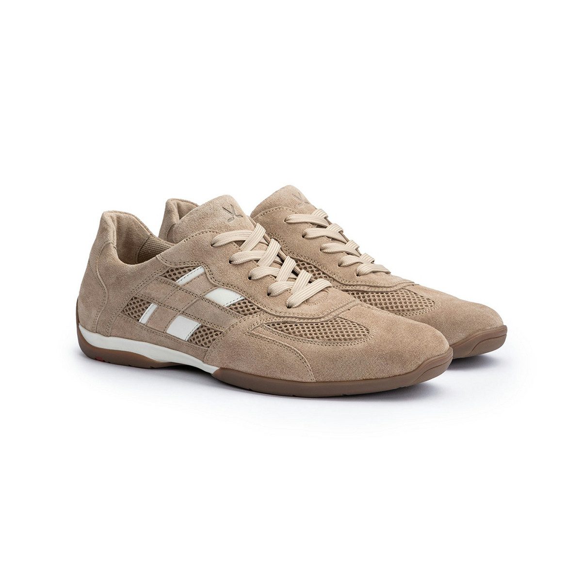 Lloyd Lloyd 16-036-14 PHASE, Sneaker, Beige, Herren Sneaker