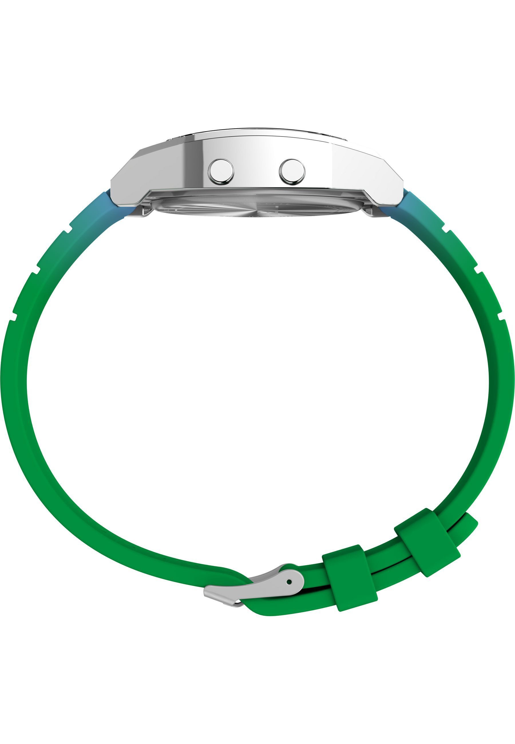 Timex Quarzuhr Timex T80 Steel, (1-tlg), günstig online kaufen