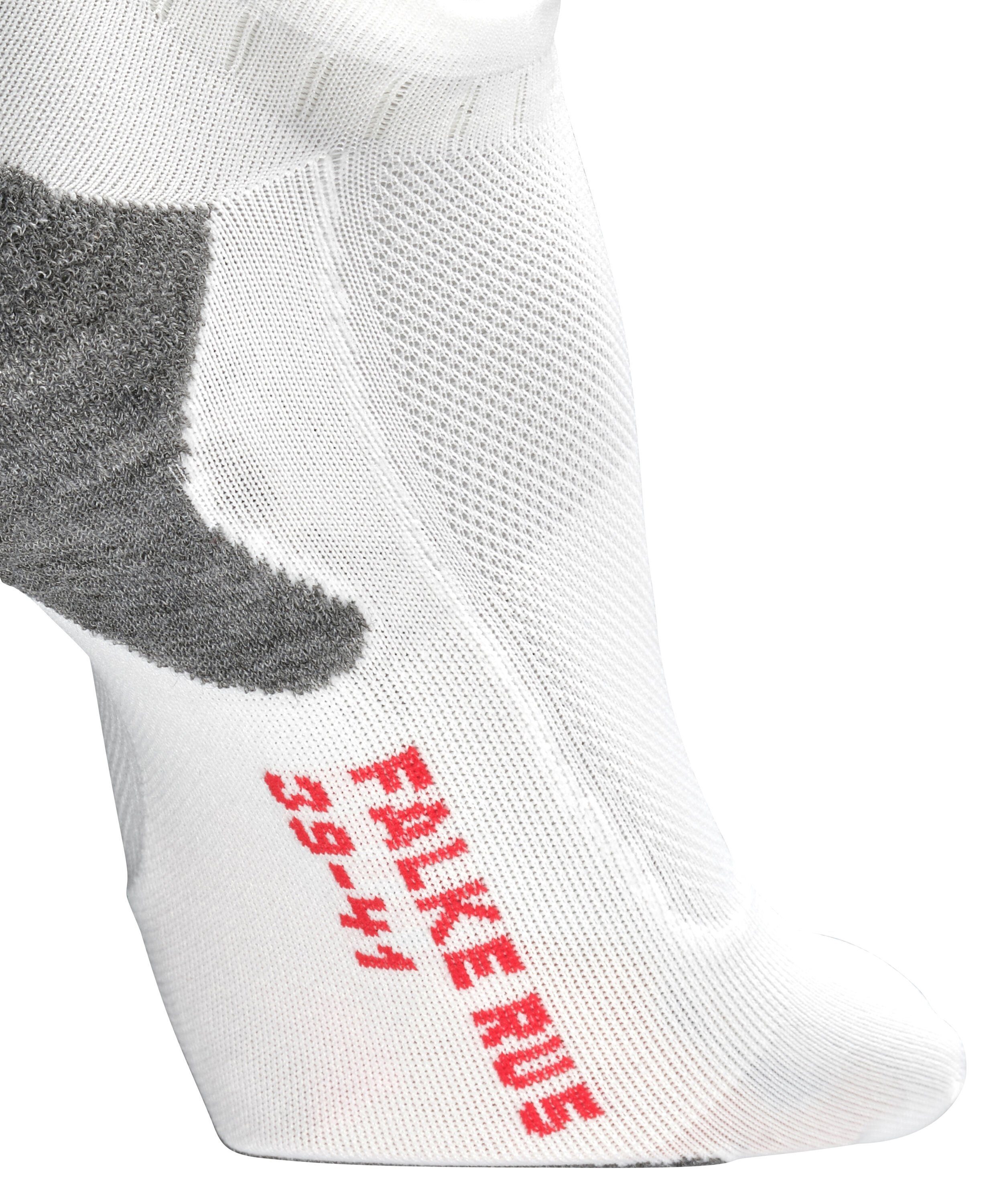 FALKE Laufsocken RU5 Race Invisible Füßlinge (1-Paar) ultraleicht für schnelle Läufe