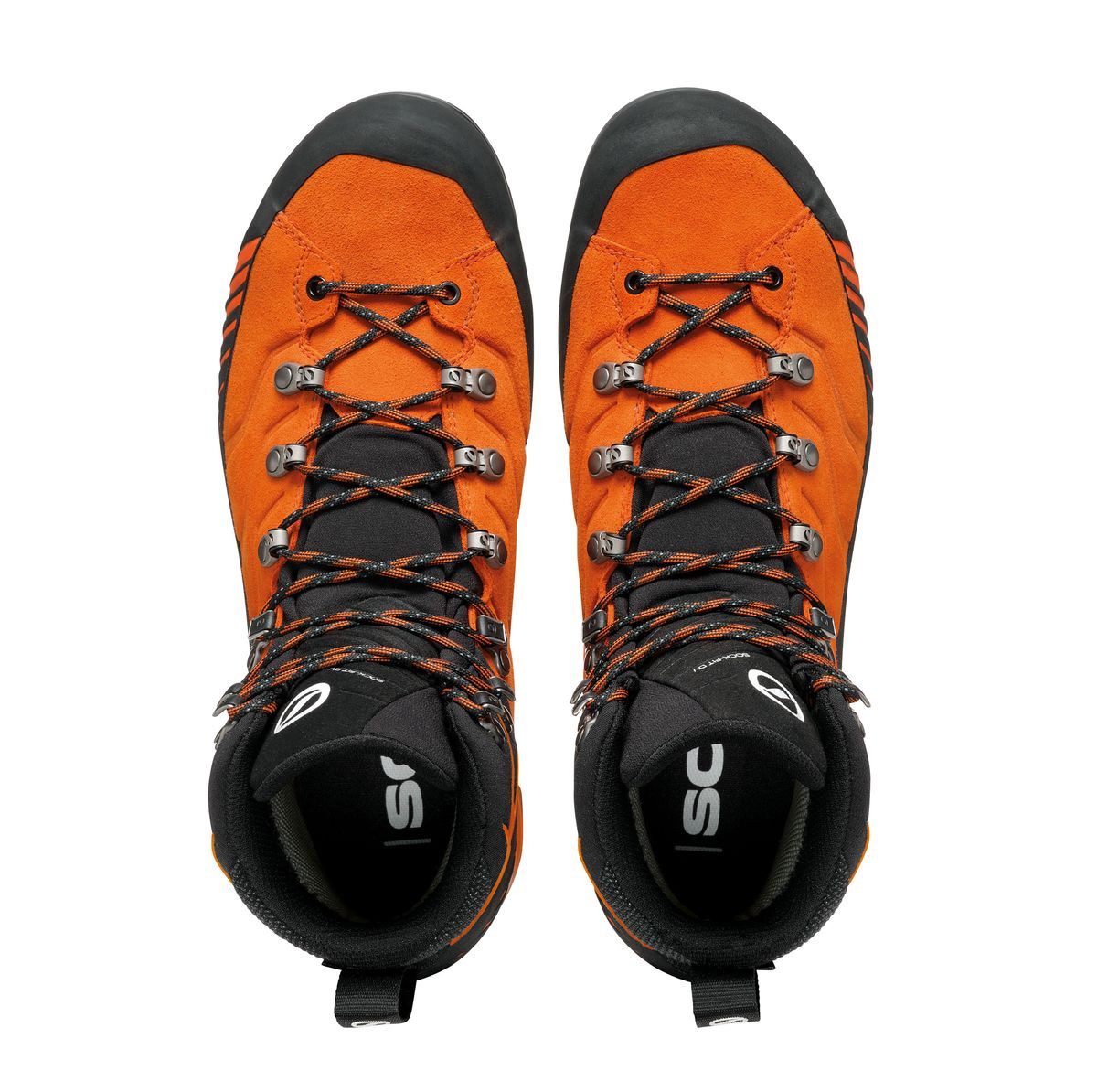 Scarpa Ribelle TRK GTX Trekking Schuhe, Herren - Scarpa Outdoorschuh