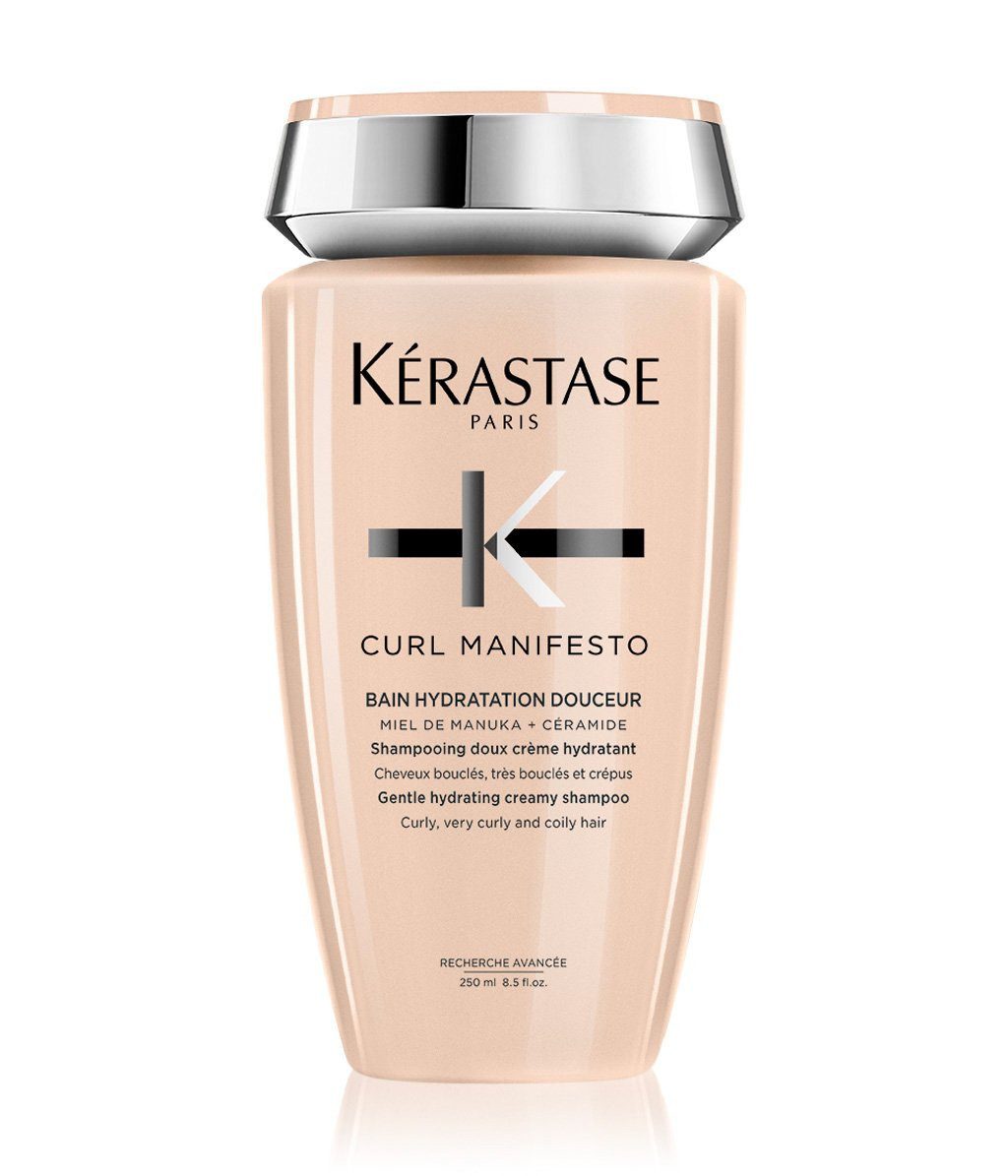 Kérastase Haarshampoo Curl Manifesto Bain Hydration Douceur 250ml