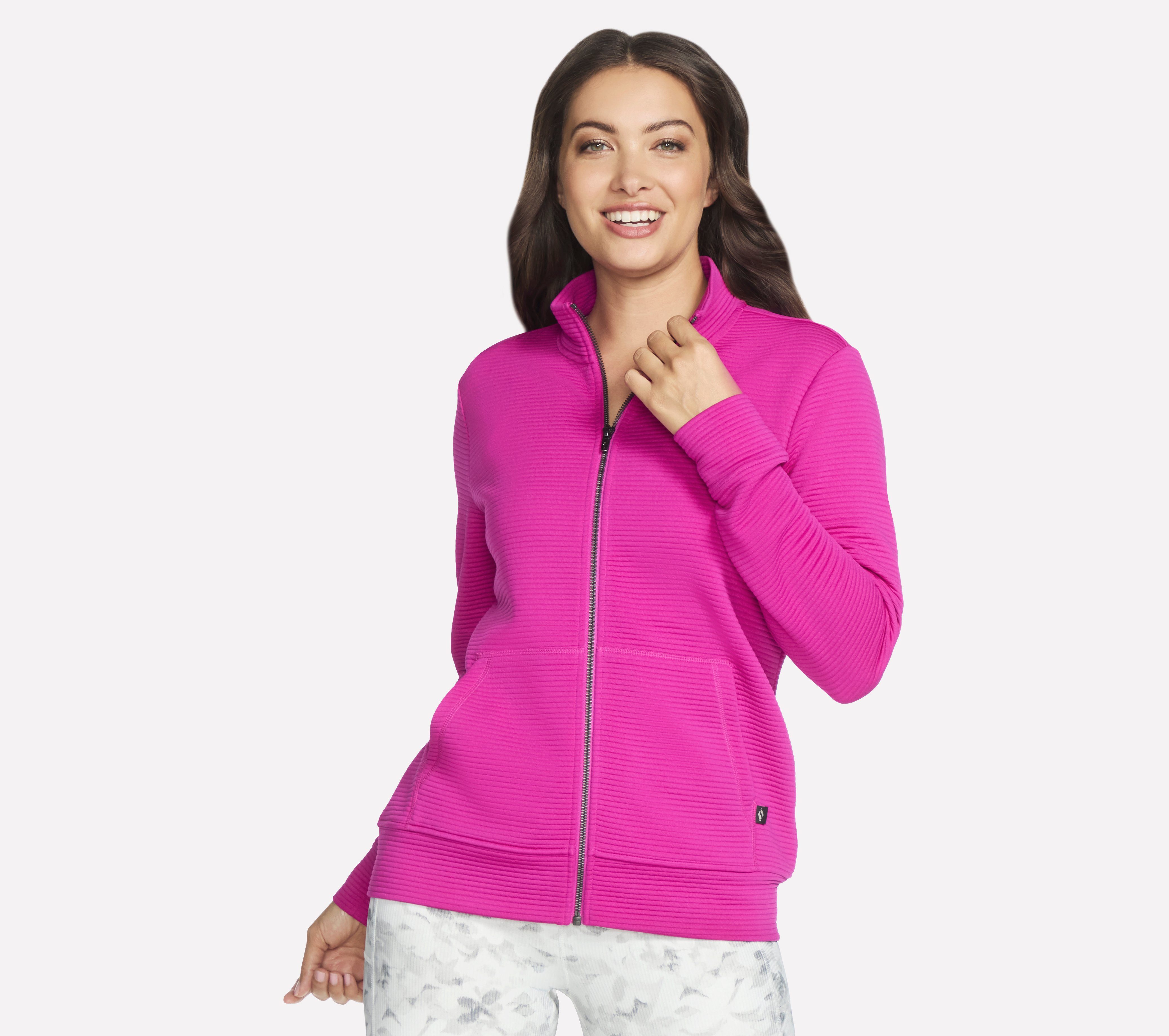 Skechers Trainingsjacke Women's Jacket (1-St) günstig online kaufen