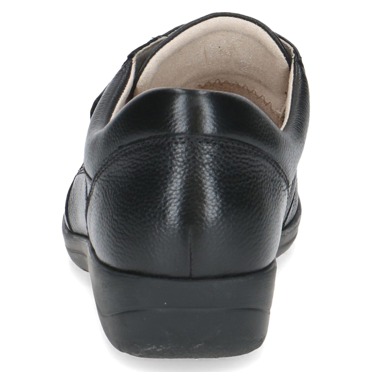 Caprice Slipper