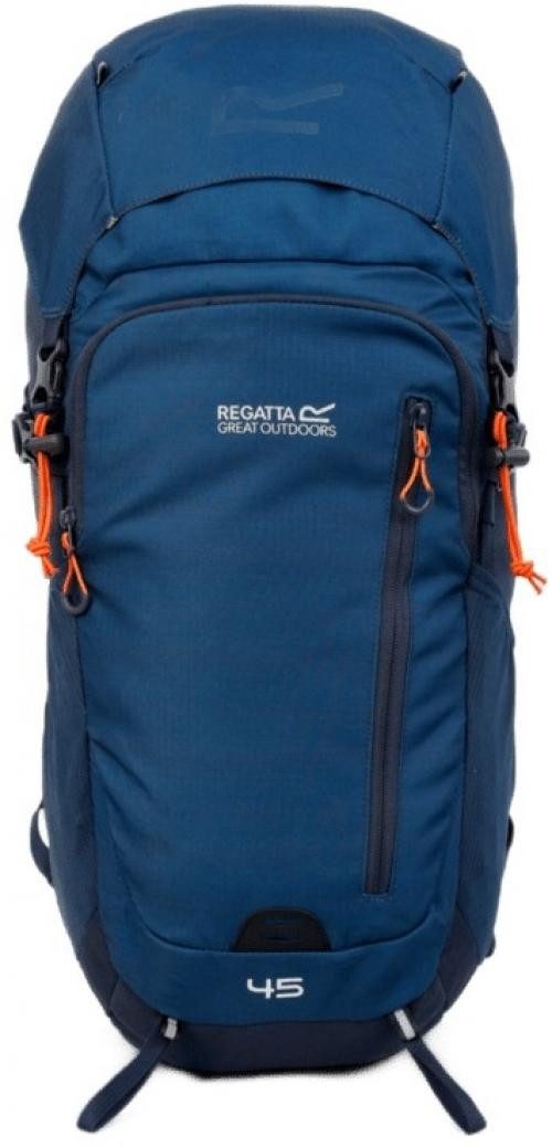 Regatta Freizeitrucksack Rucksack Wandern HightonV245L Unclassified Outdoor Packs