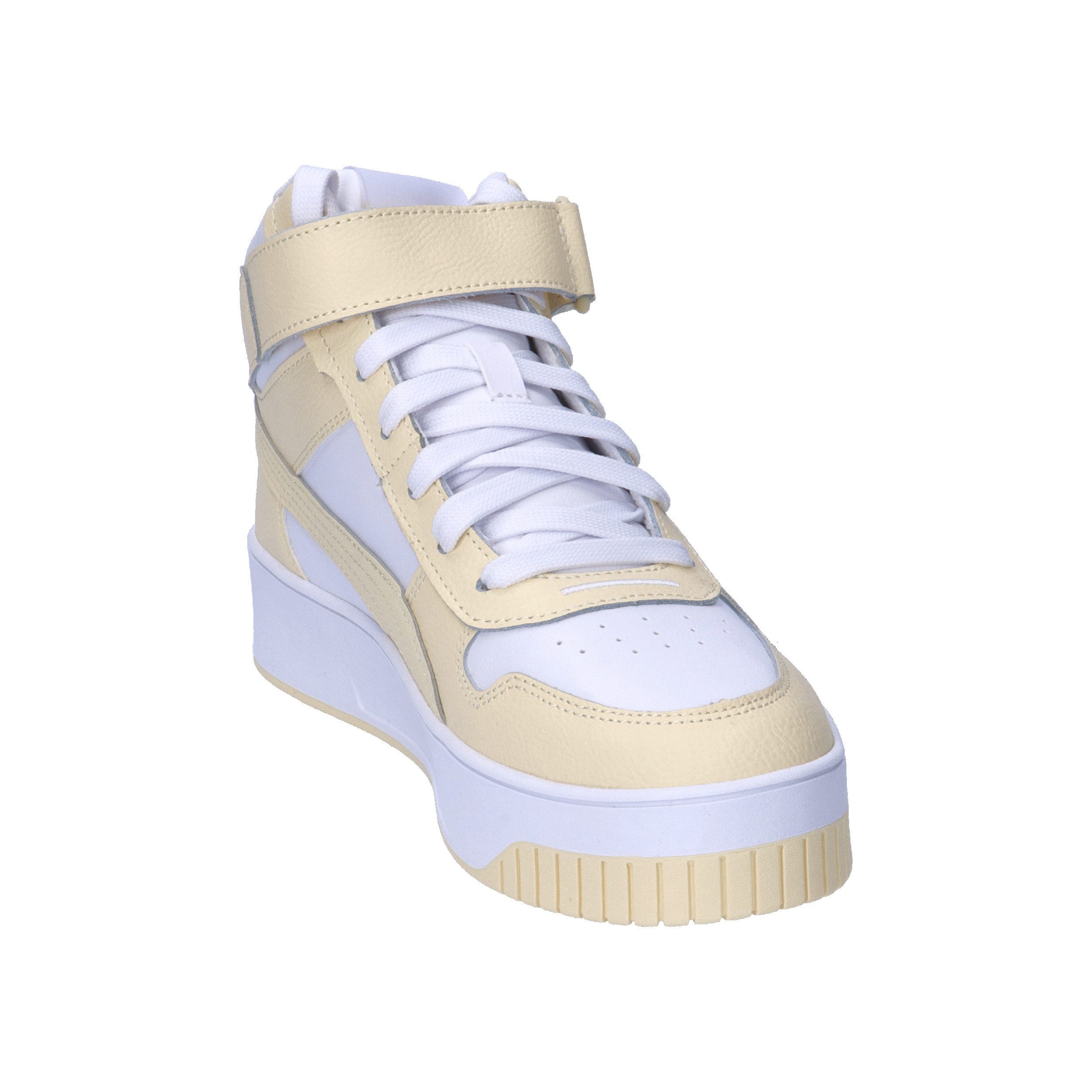 PUMA Puma Damen Sneaker Carina Street günstig online kaufen