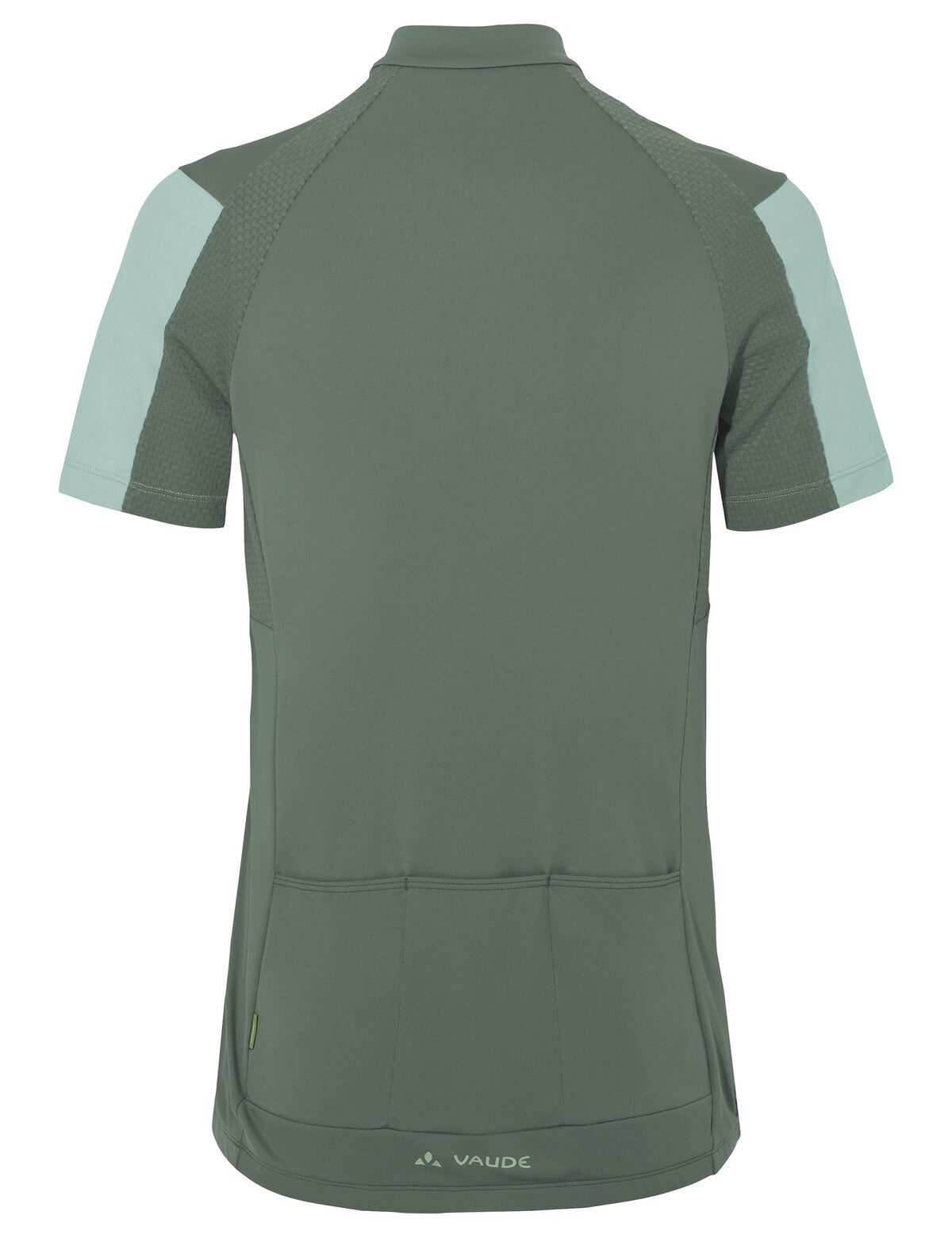 VAUDE Radtrikot "Matera Halfzip" Fahrradshirt günstig online kaufen