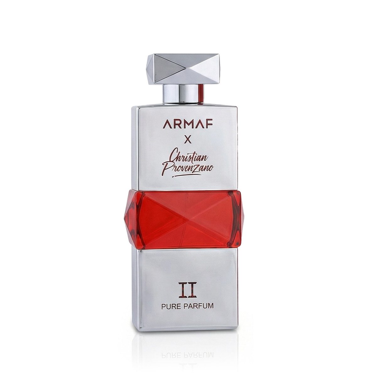 armaf Eau de Parfum X Christian Provenzano II