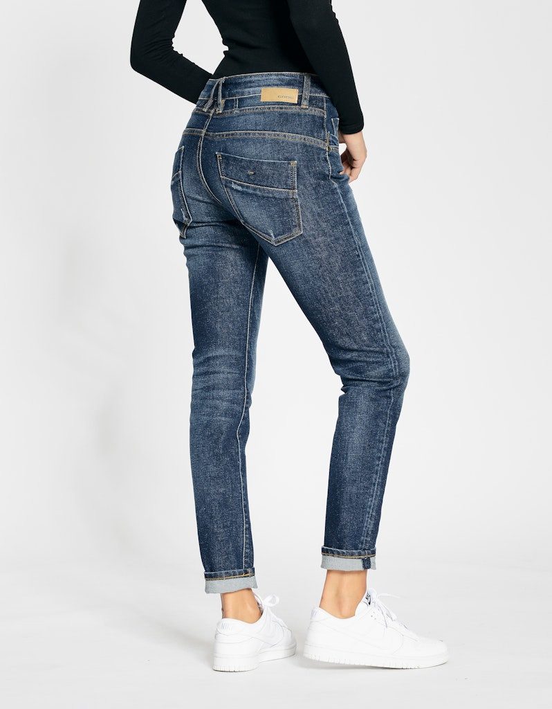 GANG Chinos 94GERDA PETROL WASH