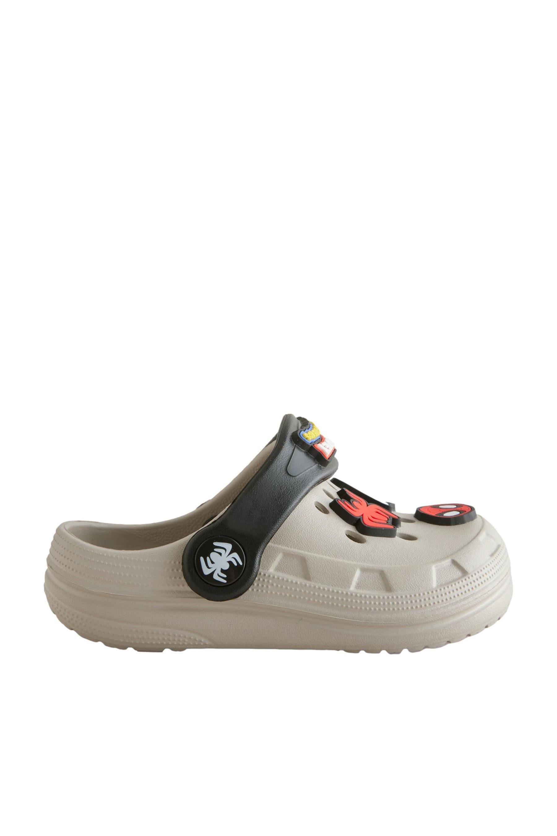 Clogs, Marvel Clog