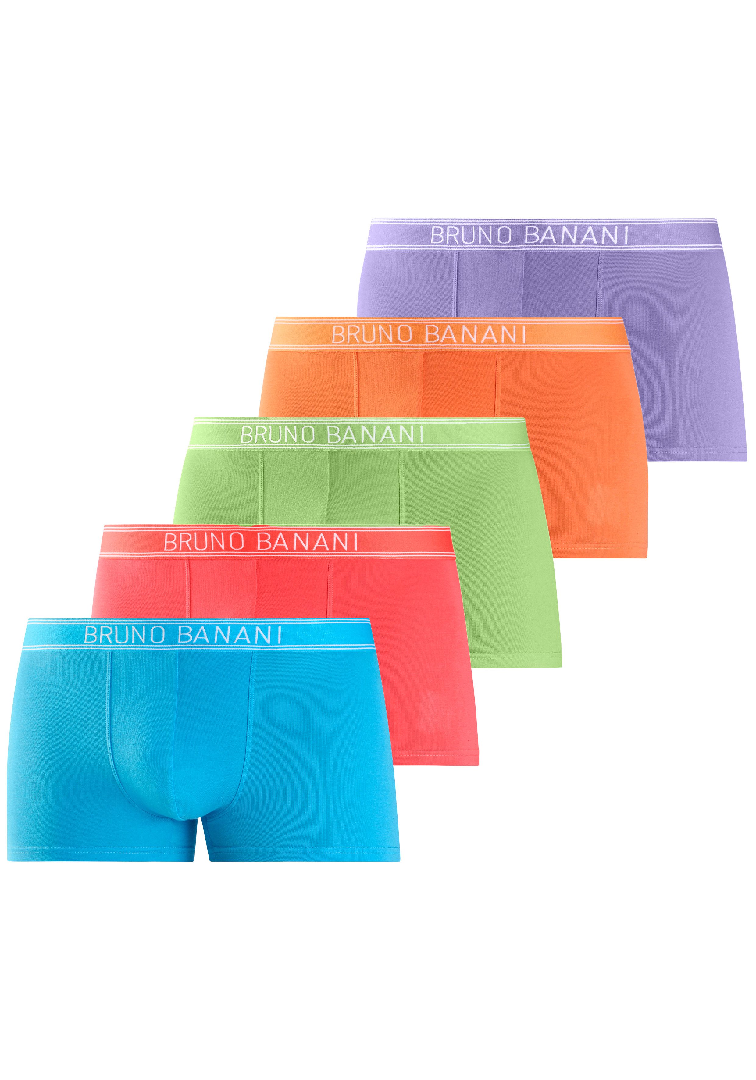 Boxer Boxershorts für Herren