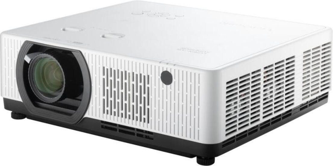 Viewsonic LSC801WU Beamer (Lens-Shift)