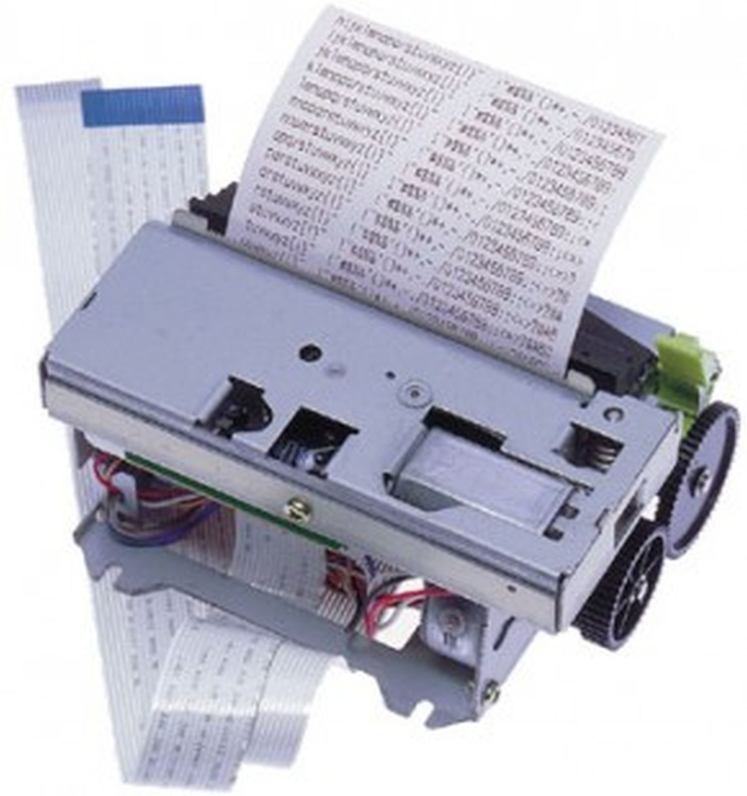 Epson C41D420001, Metallisch, 1 Stück(e) Laserdrucker