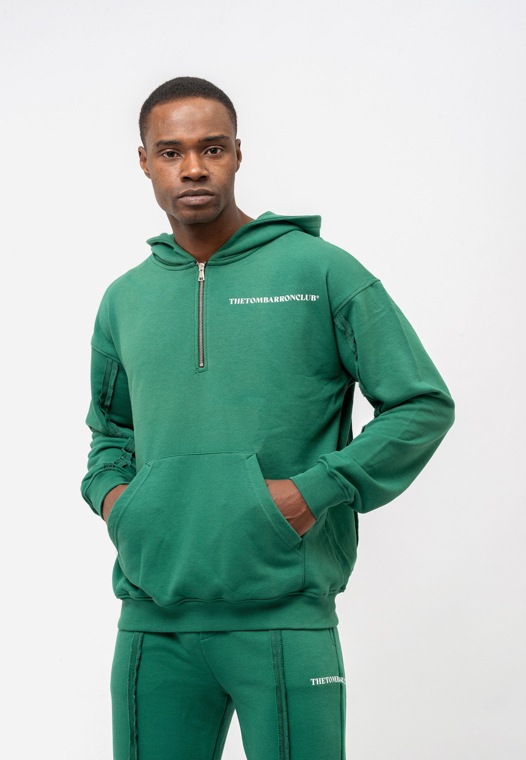 Jogginganzug TRACKSUIT 2 PIECE SET