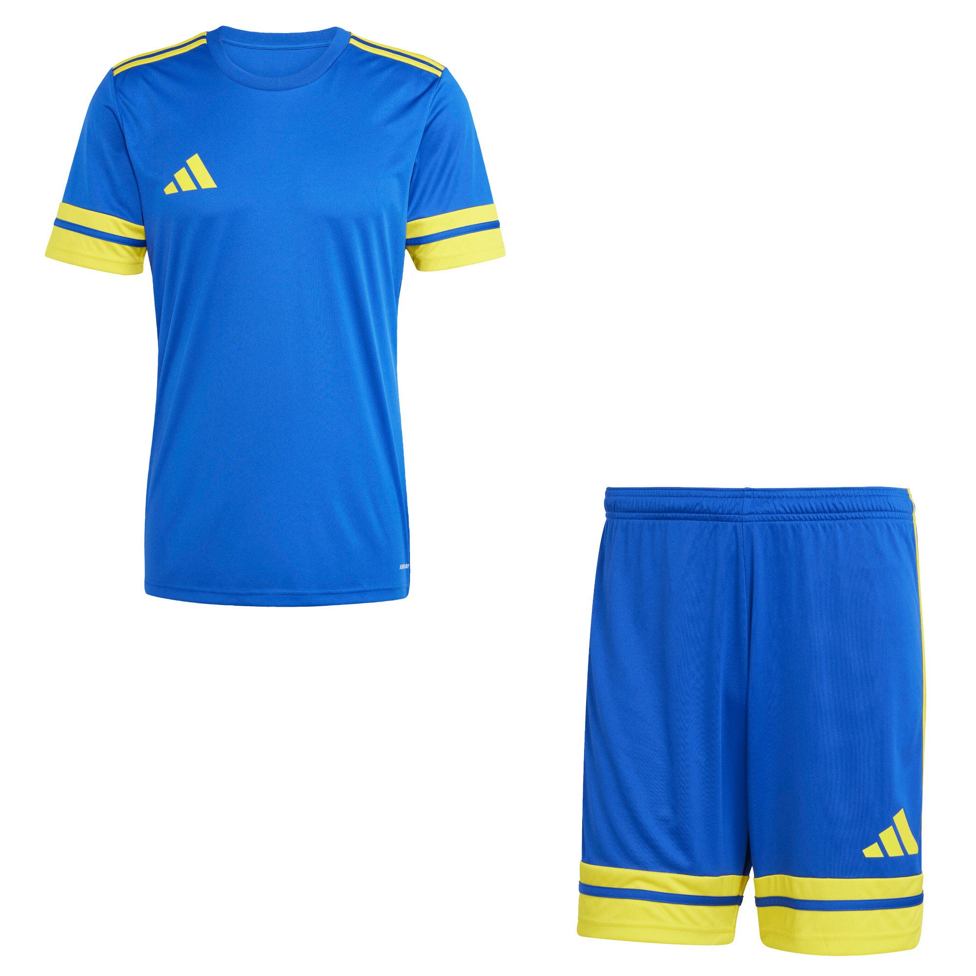 adidas Performance Fußballtrikot adidas Herren Set günstig online kaufen