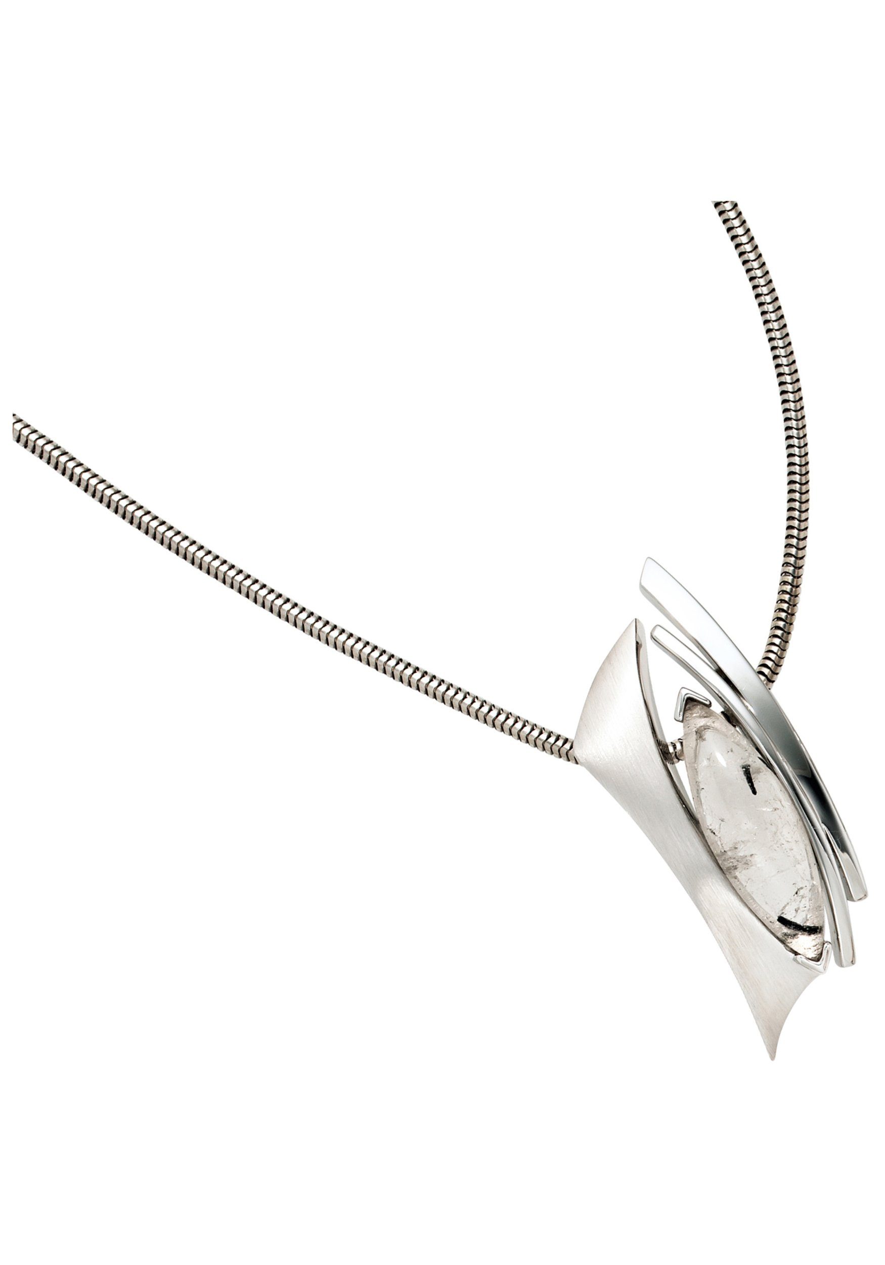 JOBO Kettenanhänger Anhänger mit Turma...