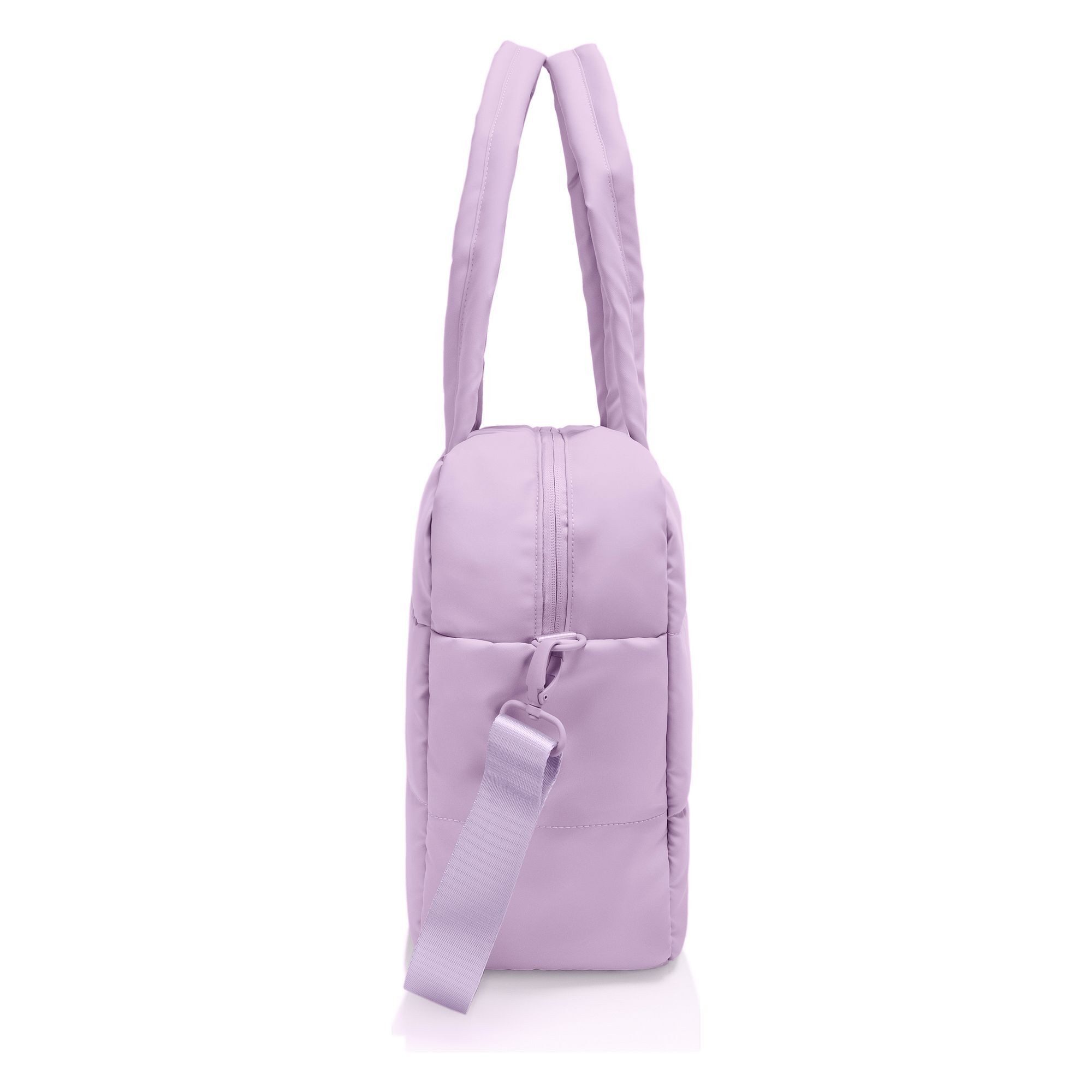 Heys Schultertasche Puffer, Polyester