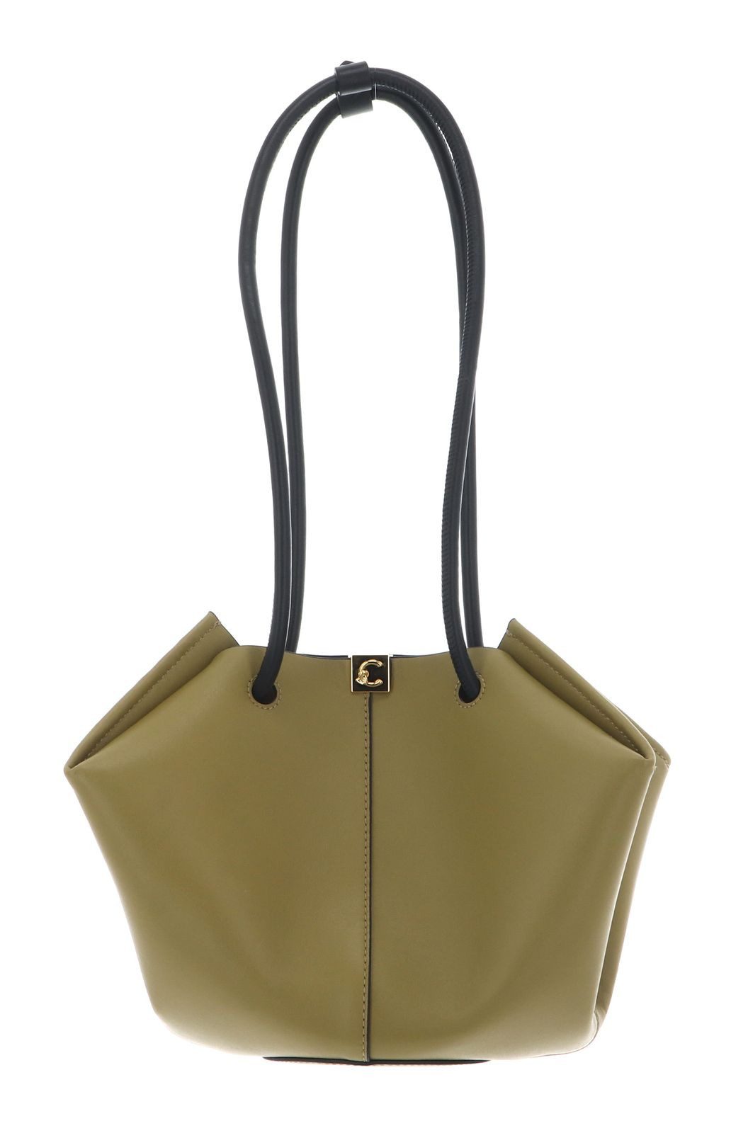 Handtasche Handbag Smooth Leather