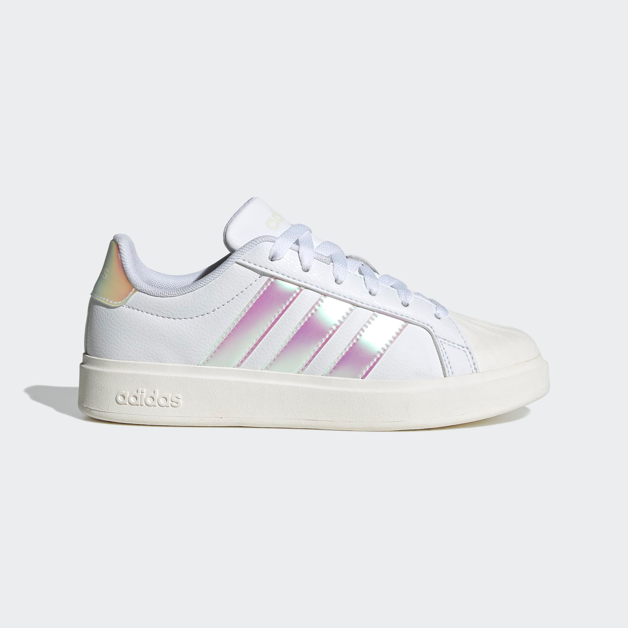 adidas Sportswear STREETTALK KIDS Sneaker inspiriert vom Design des adidas superstar, für Kinder & Jugendliche
