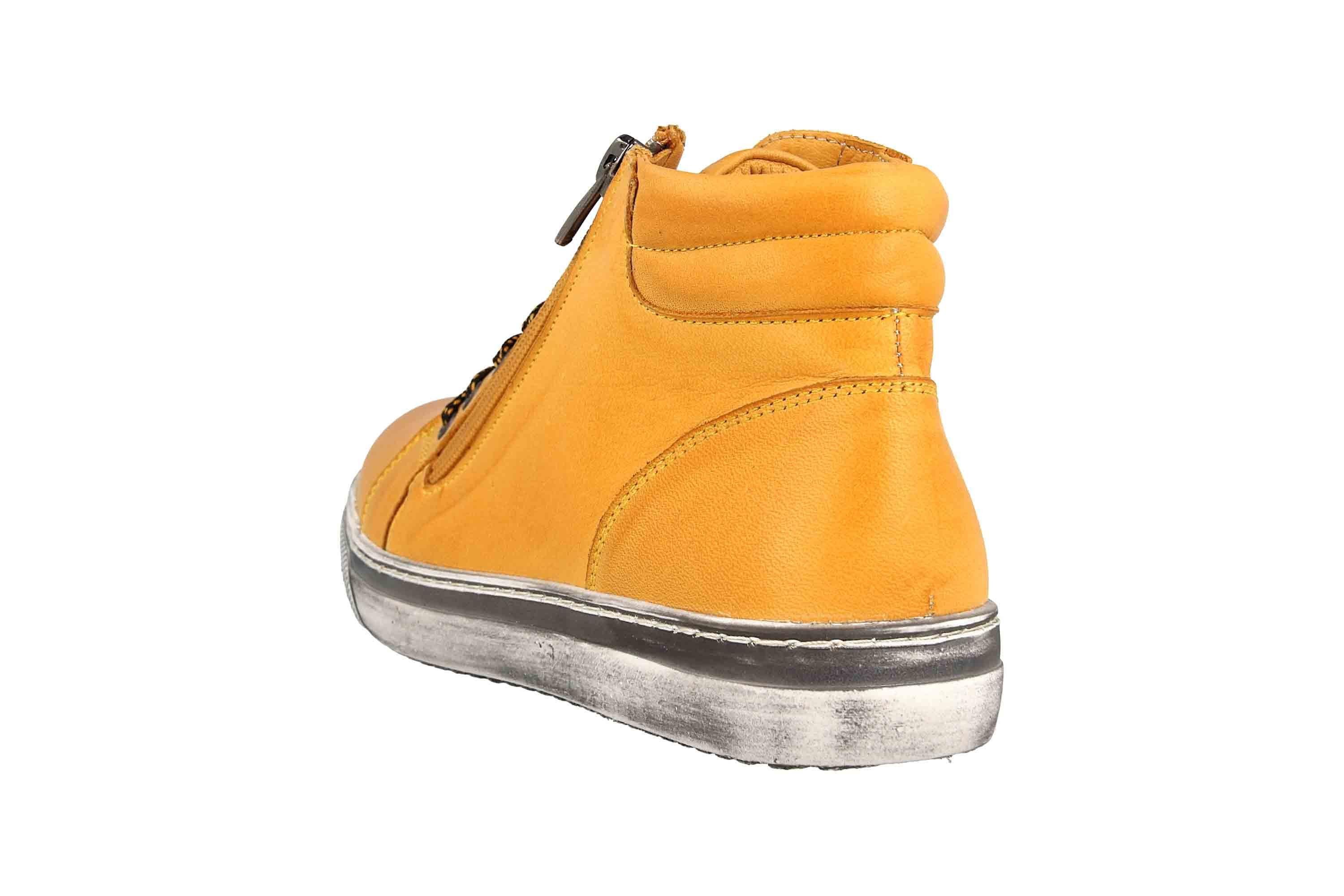 Sneaker 6167-501-6 Comfort COSMOS