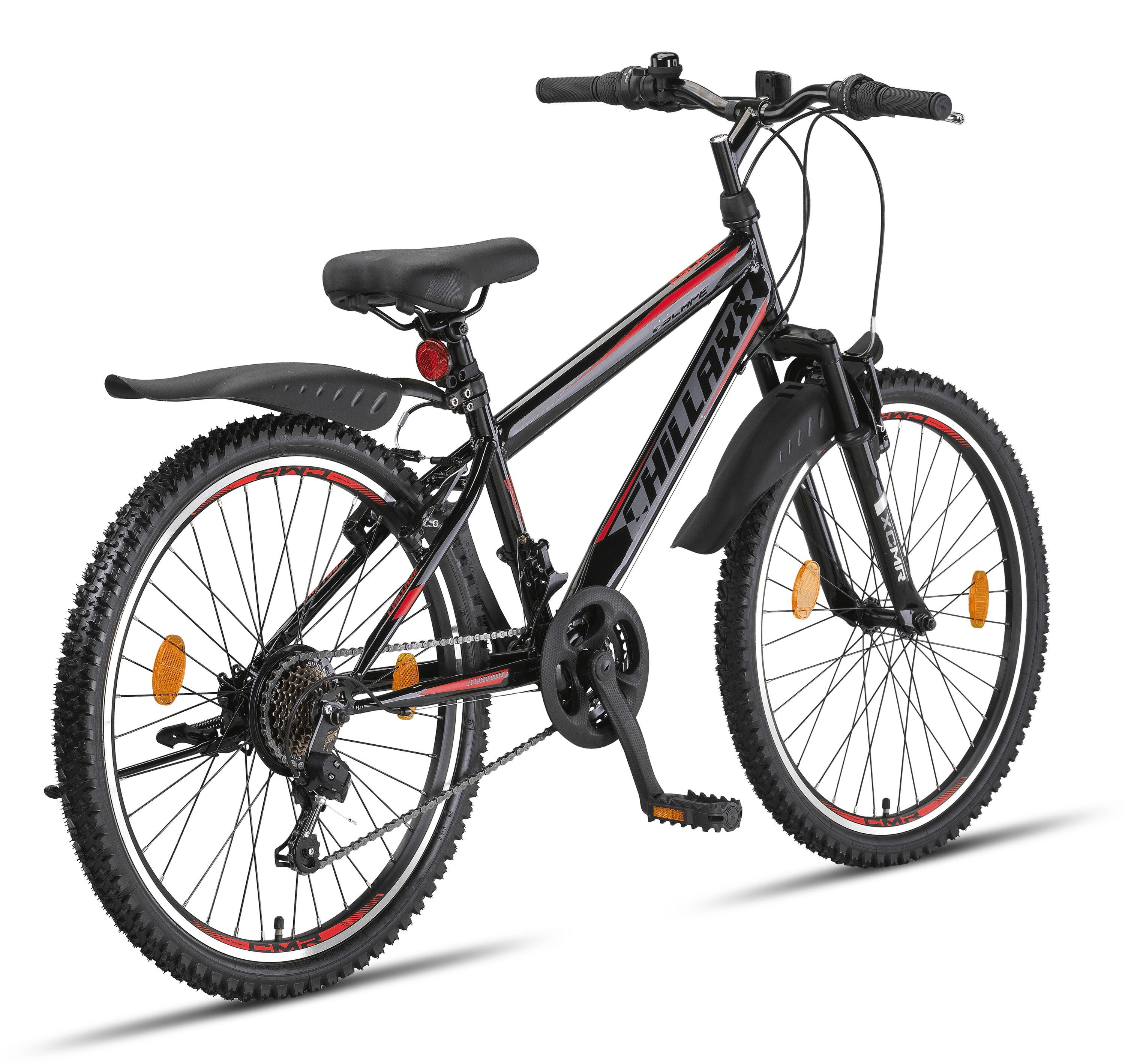 Chillaxx Mountainbike