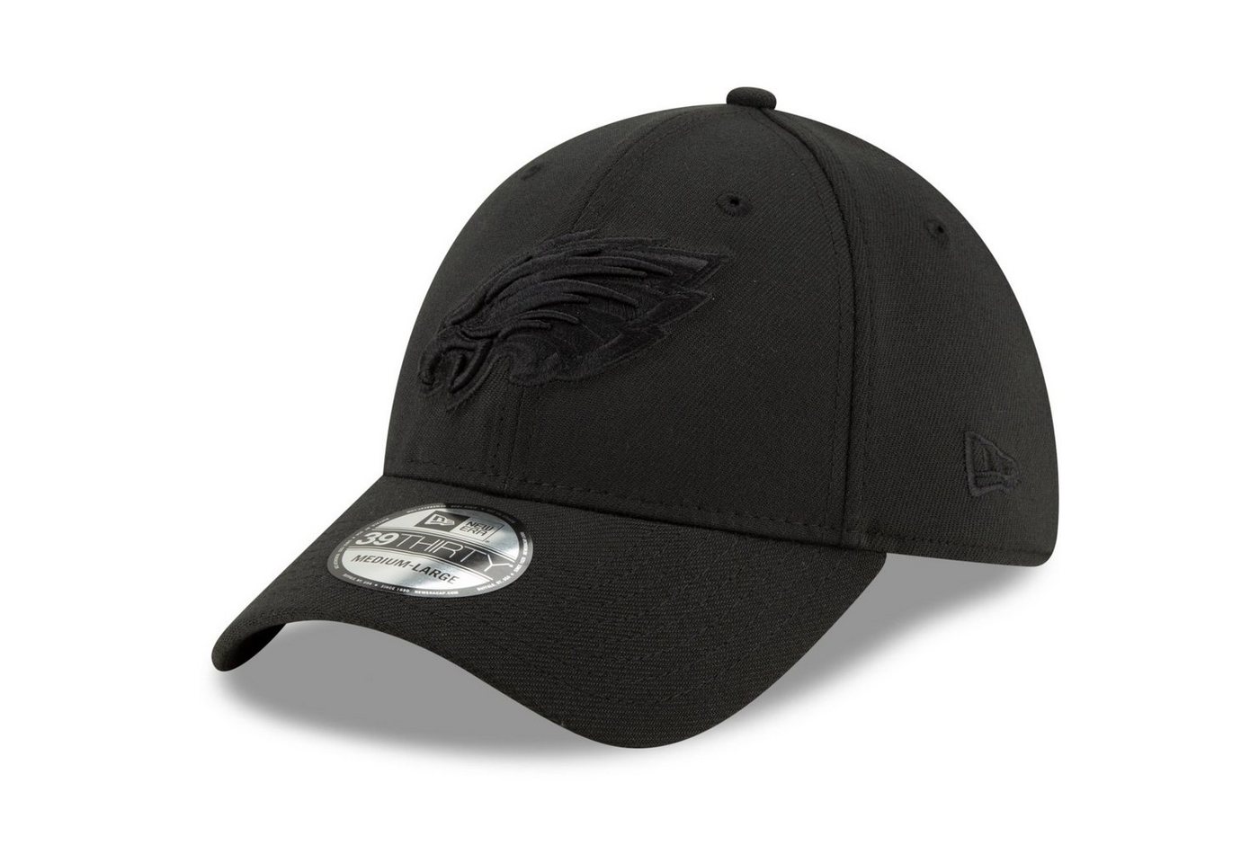 New Era Flex Cap 39Thirty StretchFit alle NFL Teams