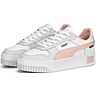 PUMA White-Rose Dust-Feather Gray