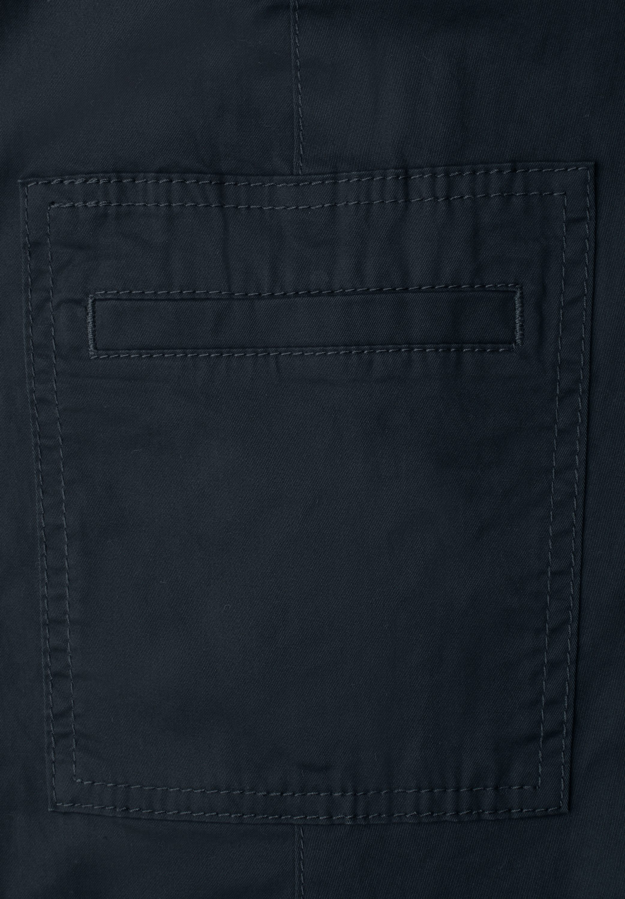 STREET ONE Chinohose Middle Waist – Bild 5 von 5