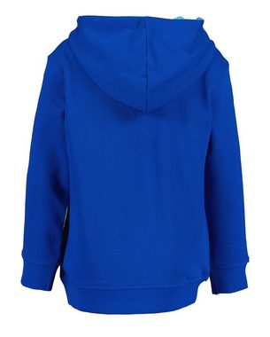 Blue Seven Kapuzensweatshirt kl Kn Sweatshirt, Kapuze