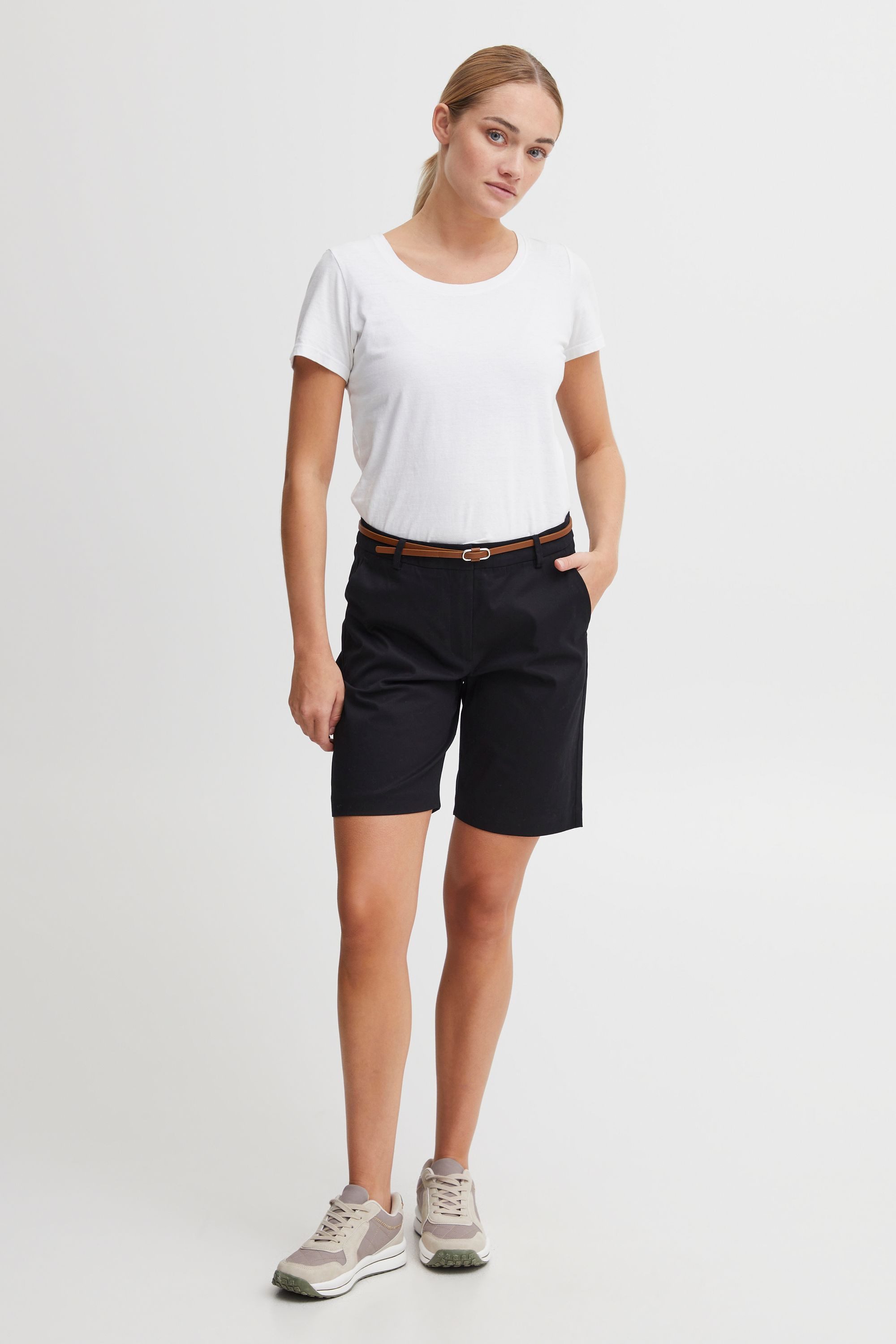OXMO Shorts OXDaney SH - 21800144-ME günstig online kaufen