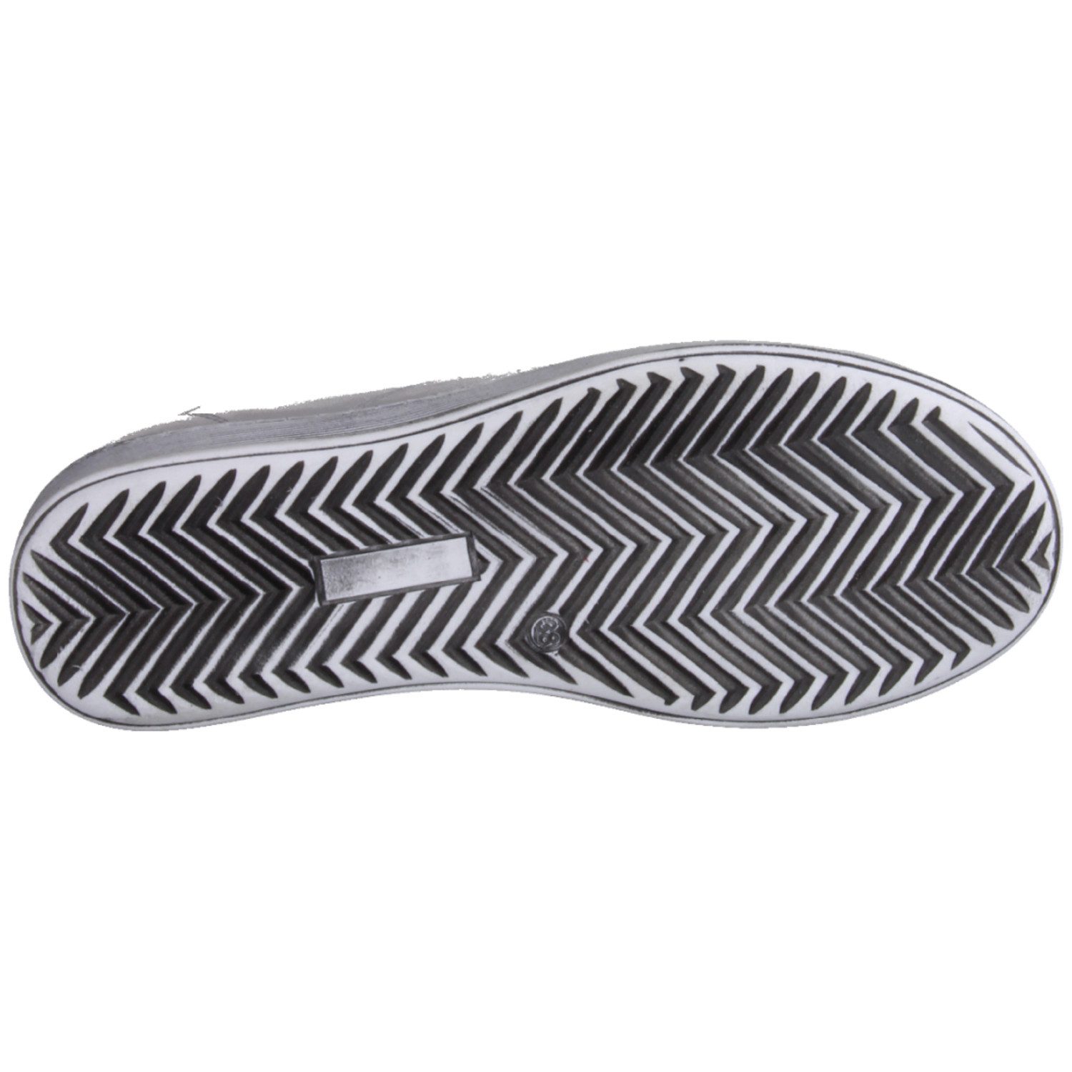 Andrea Conti 0341500 Sneaker
