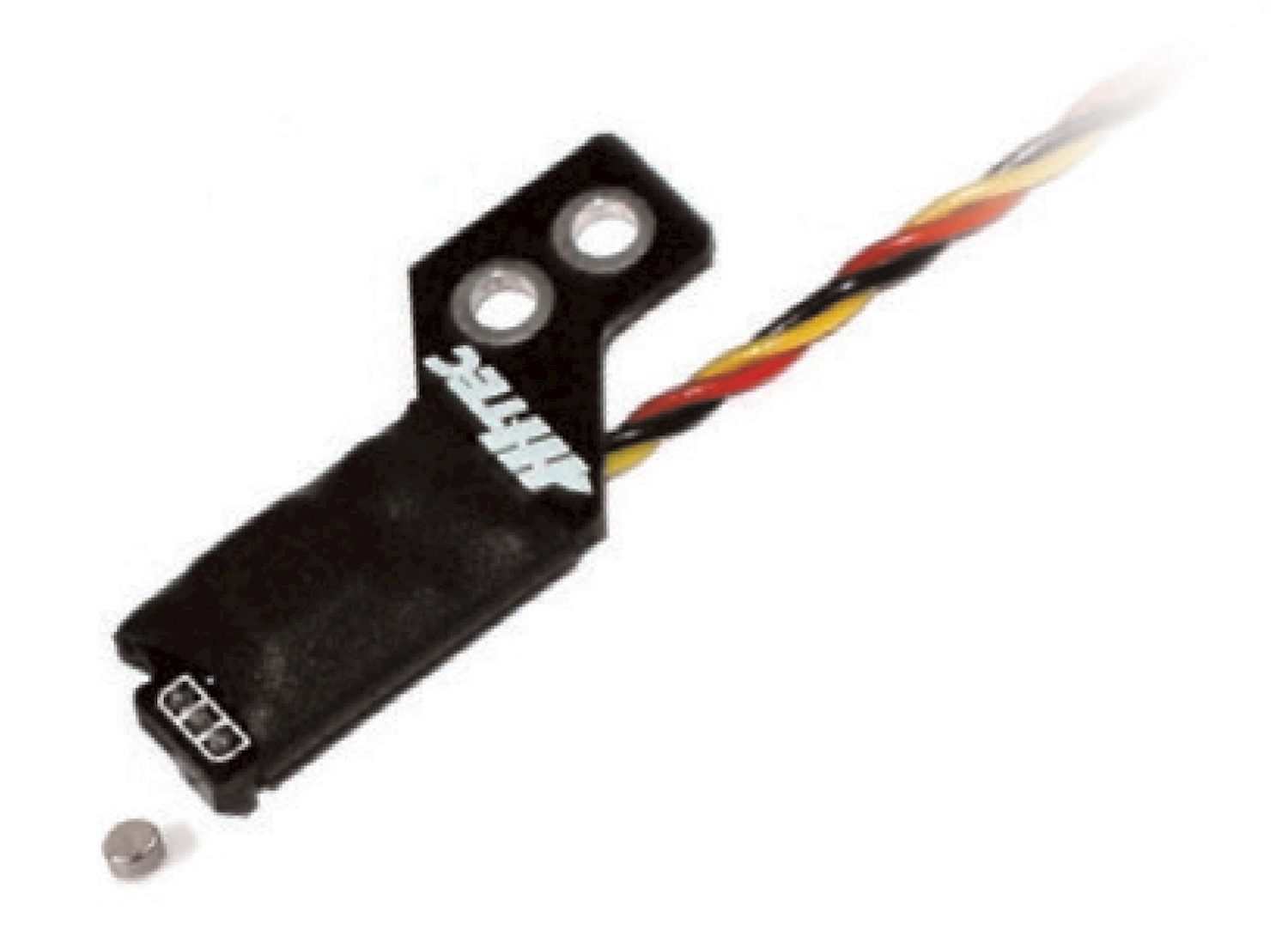 Hitec HTS Drehzahl-Sensor (magnetisch) RC-Fernsteuerung