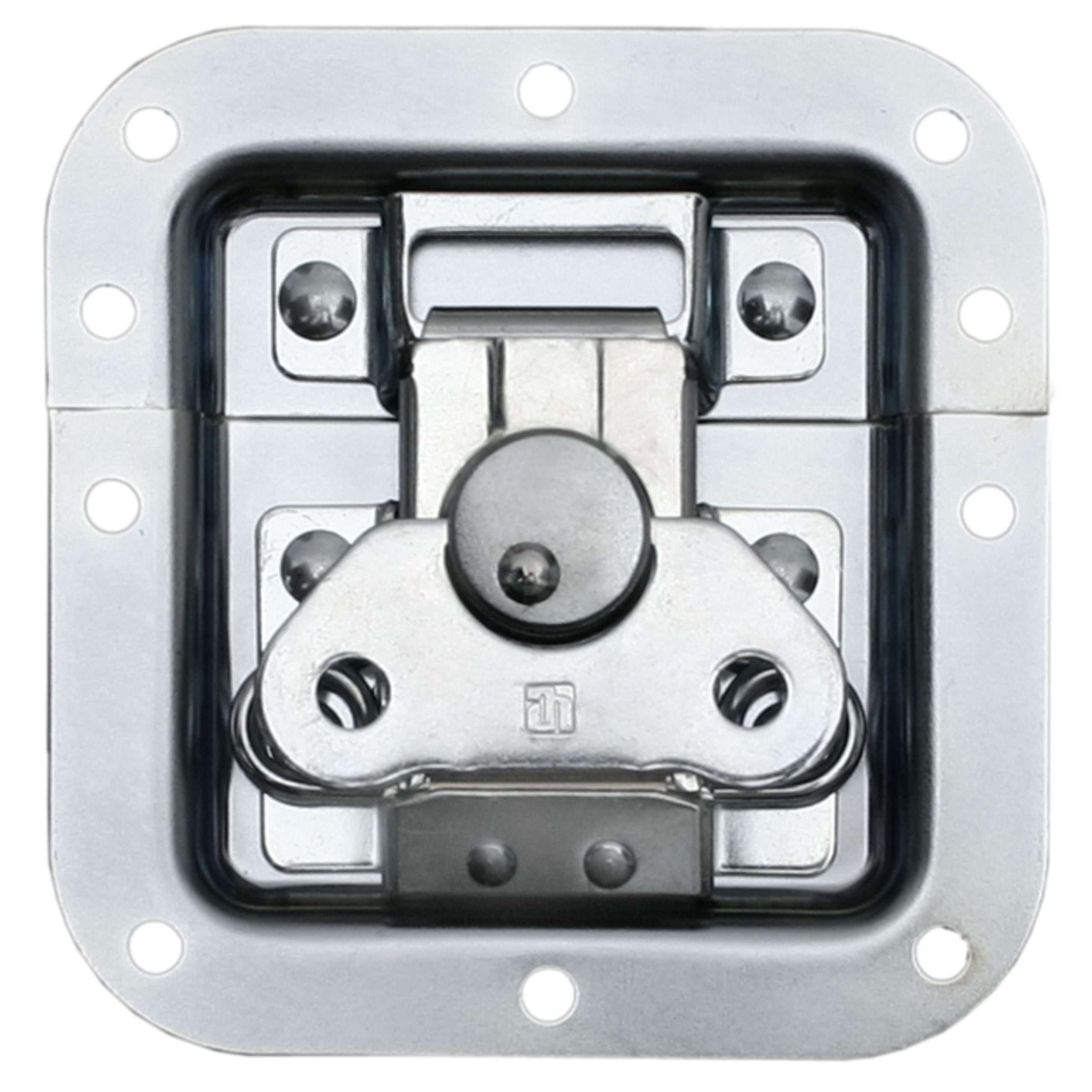 Adam Hall Verschluss-Überfalle, (Fittings, Verschlüsse), Butterfly mittel 17285 9mm tief - Verschluss