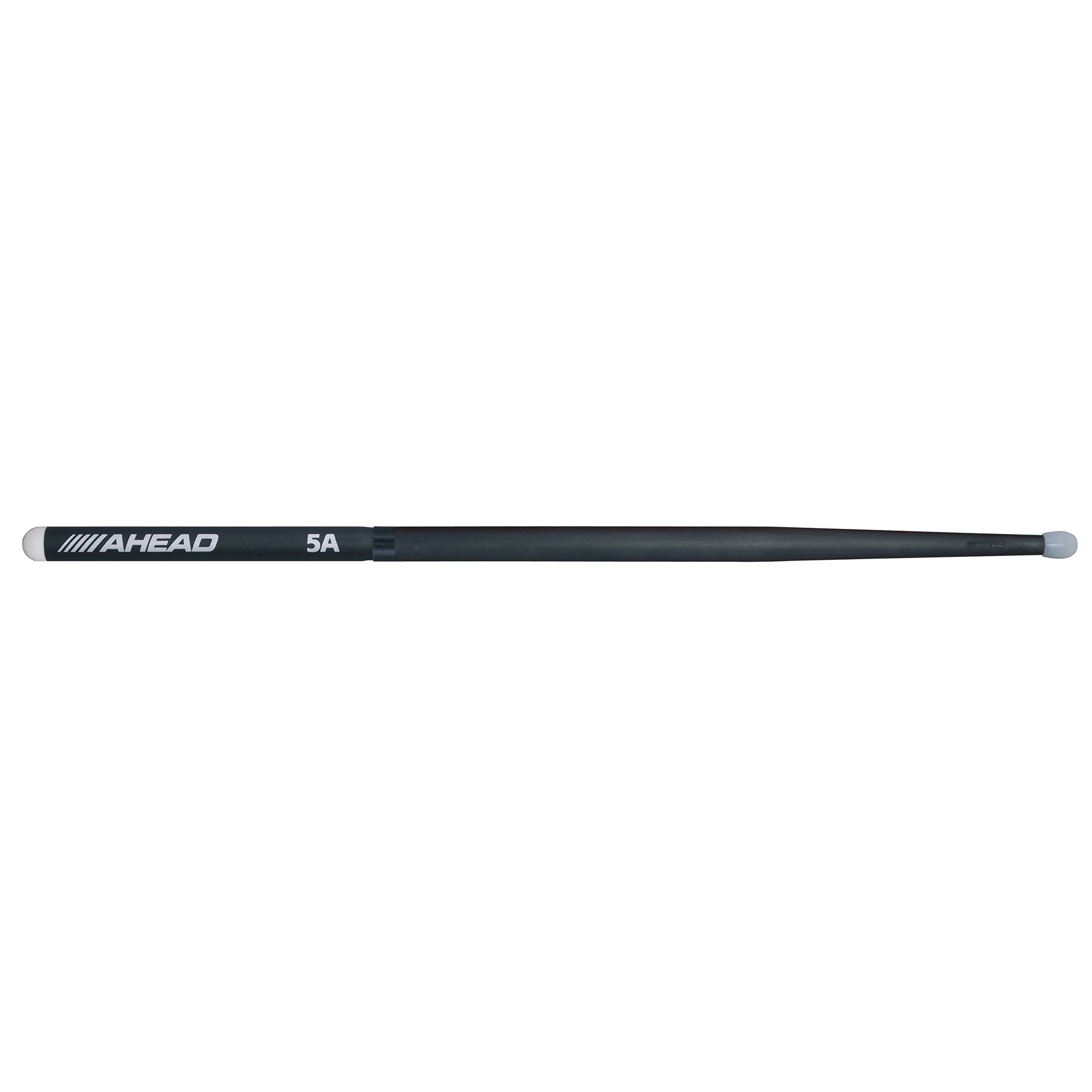 Ahead Sticks Drumsticks (5A Aluminium Sticks Medium Taper, Sticks, Beater und Mallets, Sonstige), 5A Aluminium Sticks Medium Taper - Zubehör für Drums