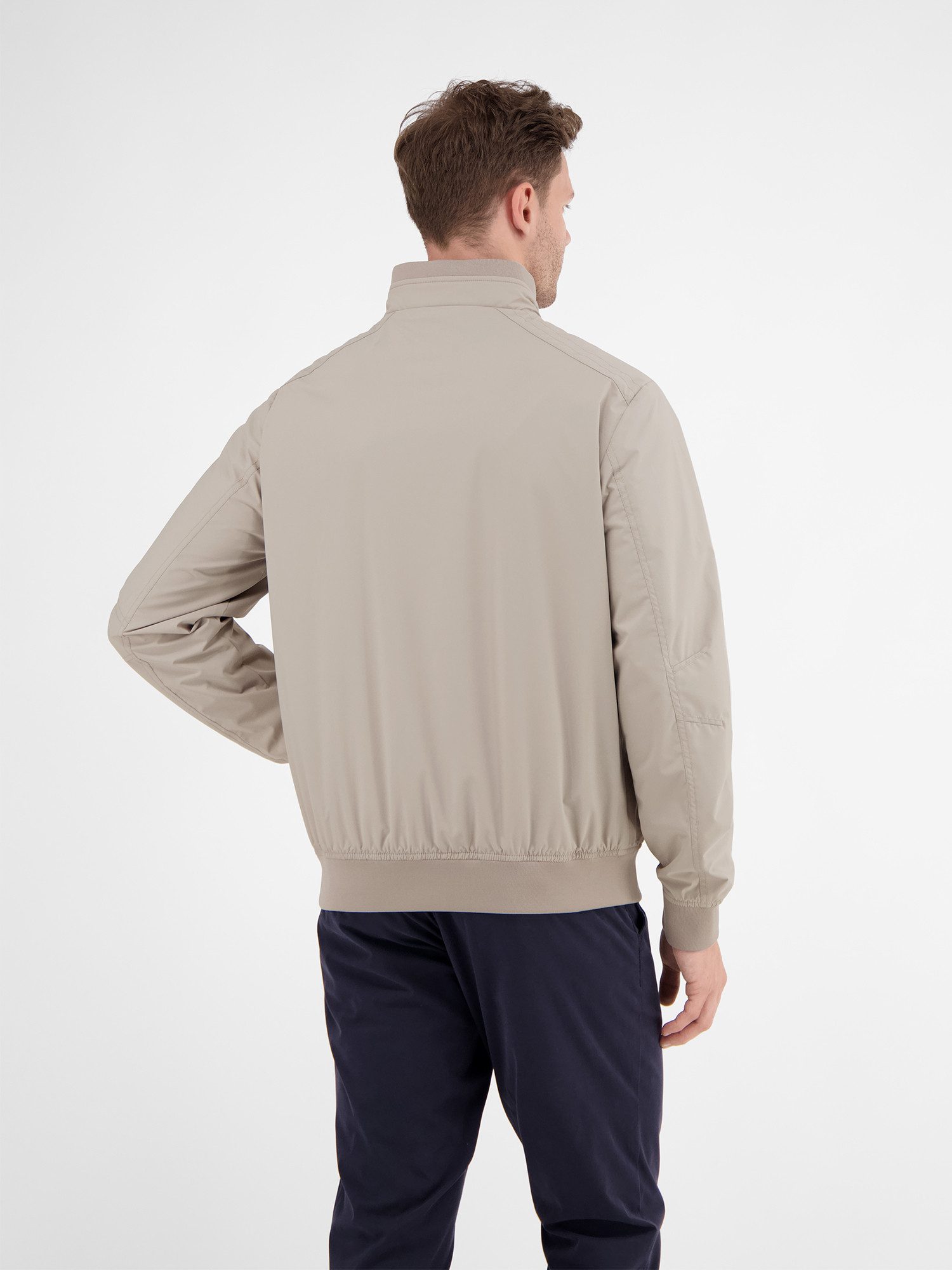 LERROS Blouson LERROS Wind- und wasserabweisender Herren Blouson Wasser- un günstig online kaufen
