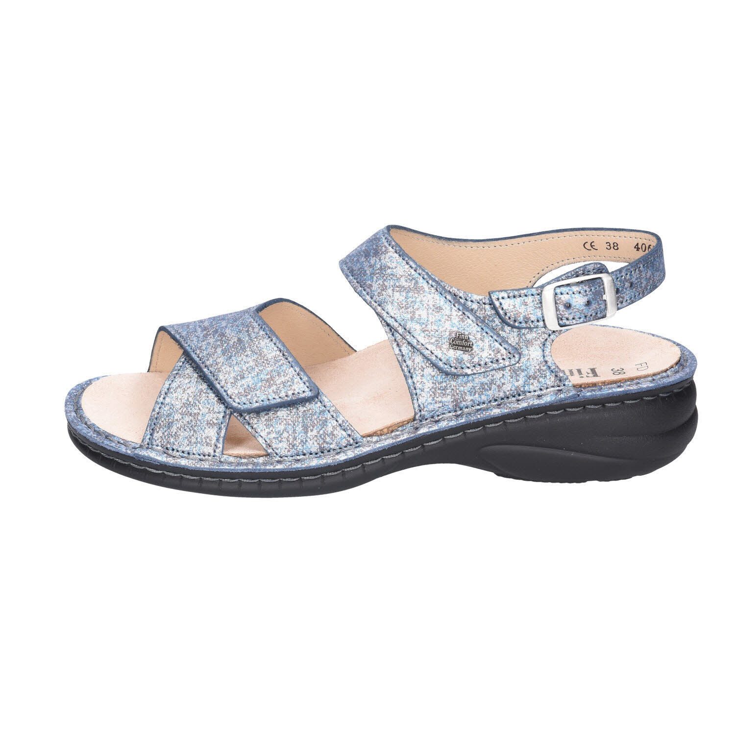 Finn Comfort LINOSA Outdoorsandale