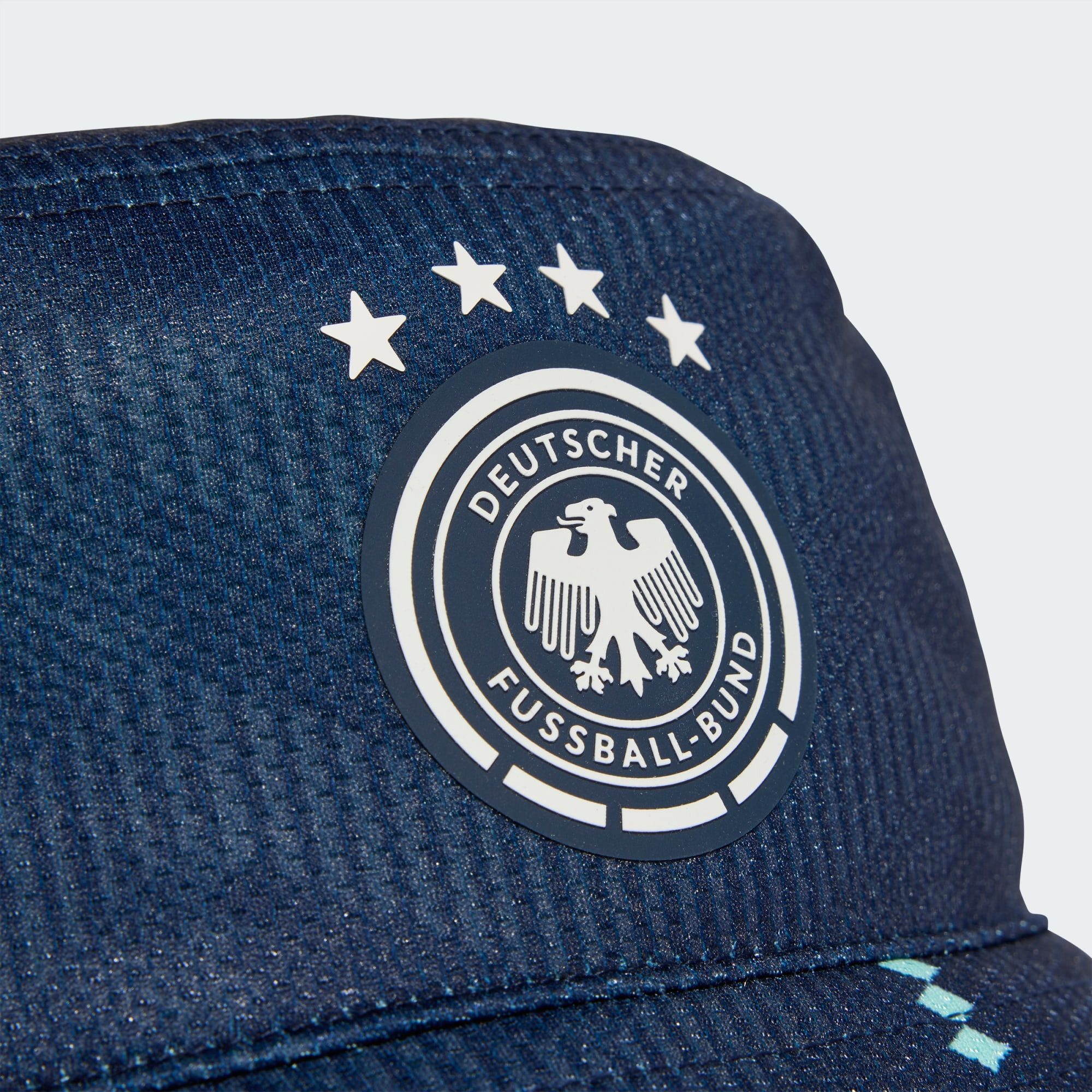 adidas Performance Fischerhut DEUTSCHLAND 26 STOFFHUT (1-St)