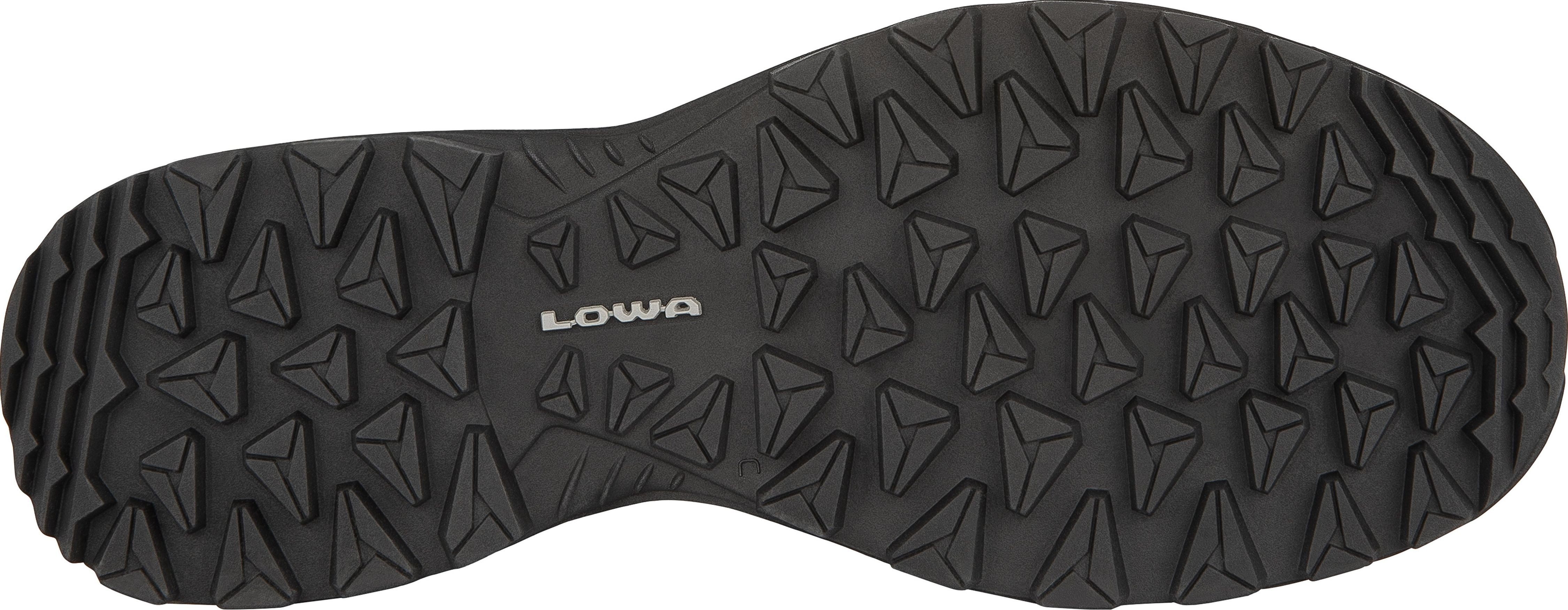 Lowa Wanderstiefel