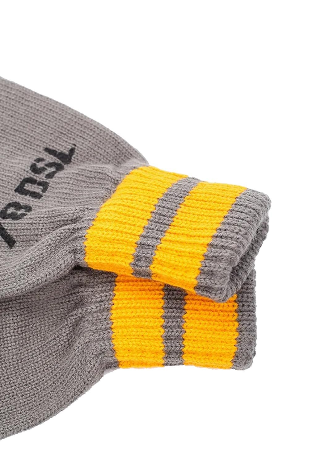 Diesel Strickhandschuhe K-Ollins Guanto