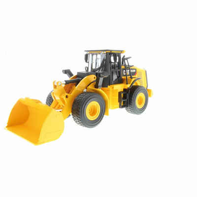 Carrera® RC-Bagger CAT 950M Wheel Loader