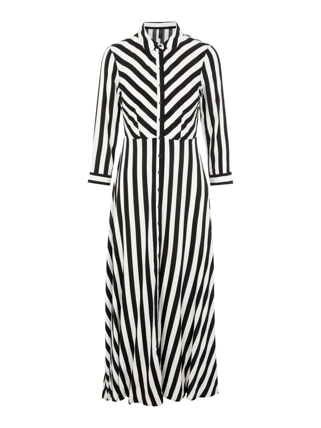 Y.A.S Blusenkleid Savanna (1-tlg) günstig online kaufen